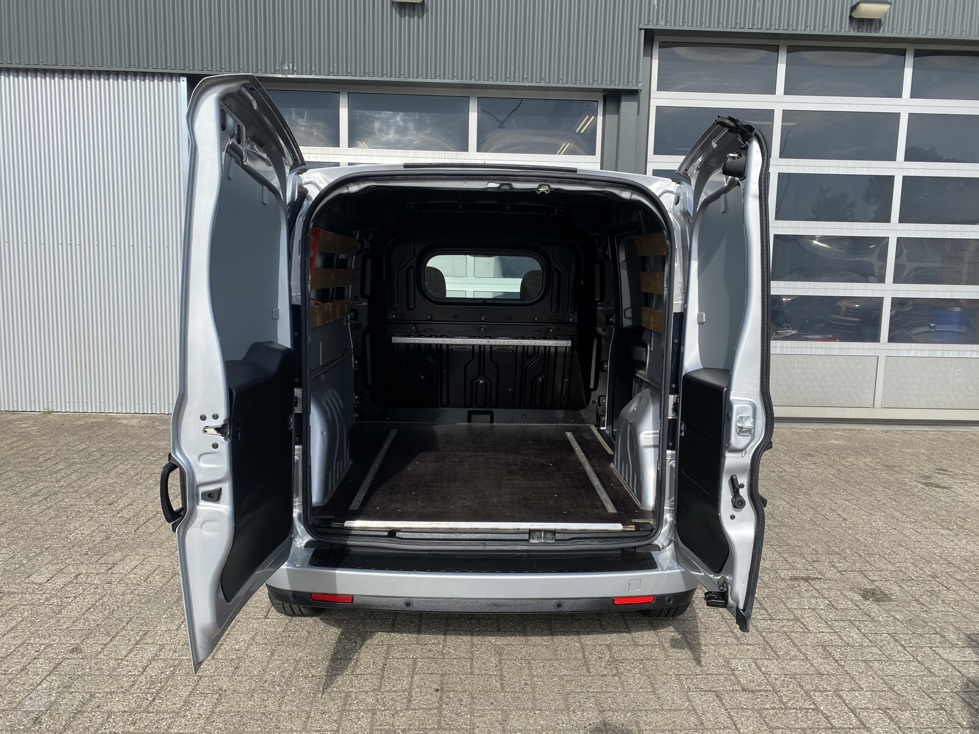 Foto van Fiat Fiat Doblo