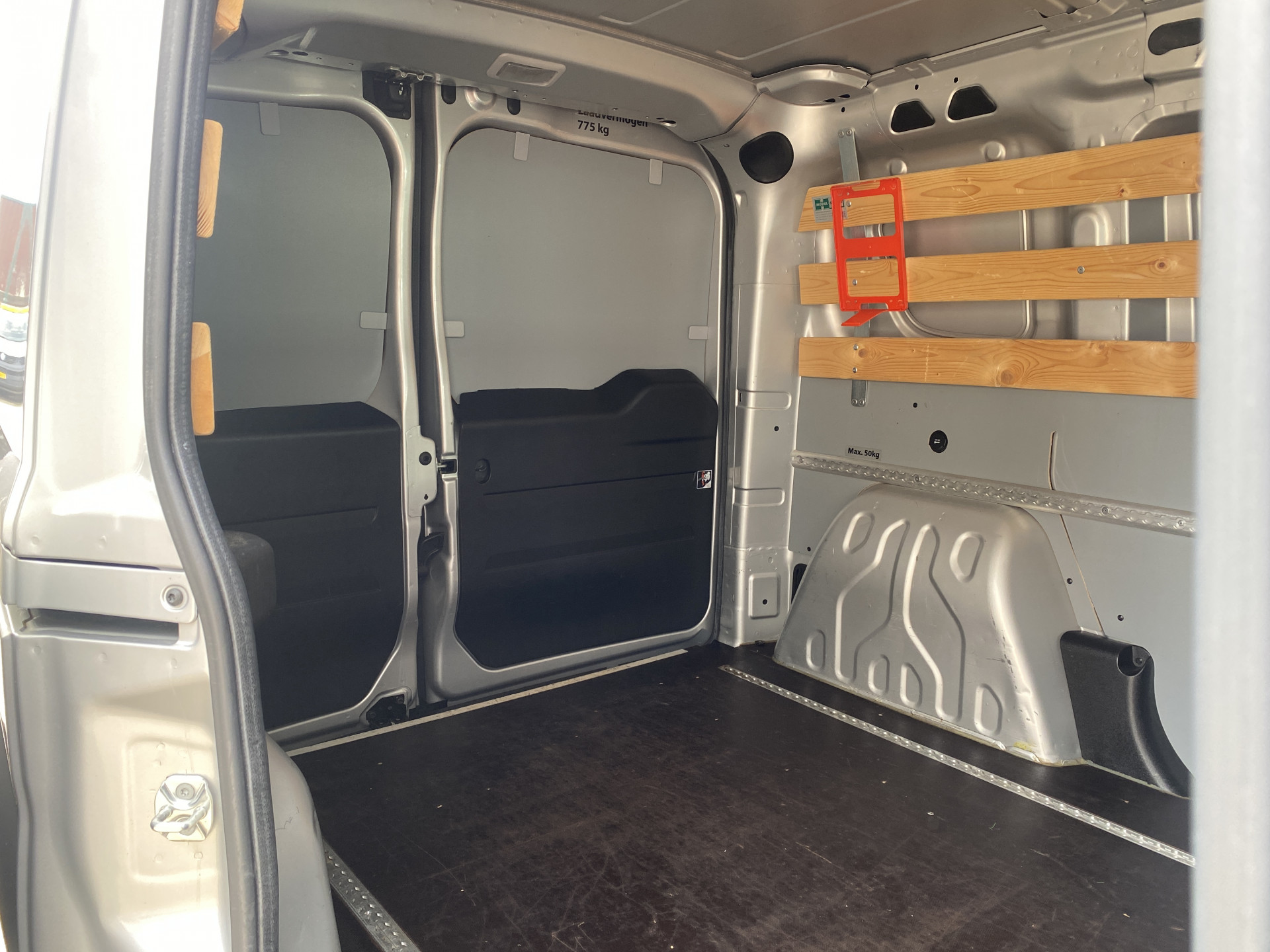 Foto van Fiat Fiat Doblo