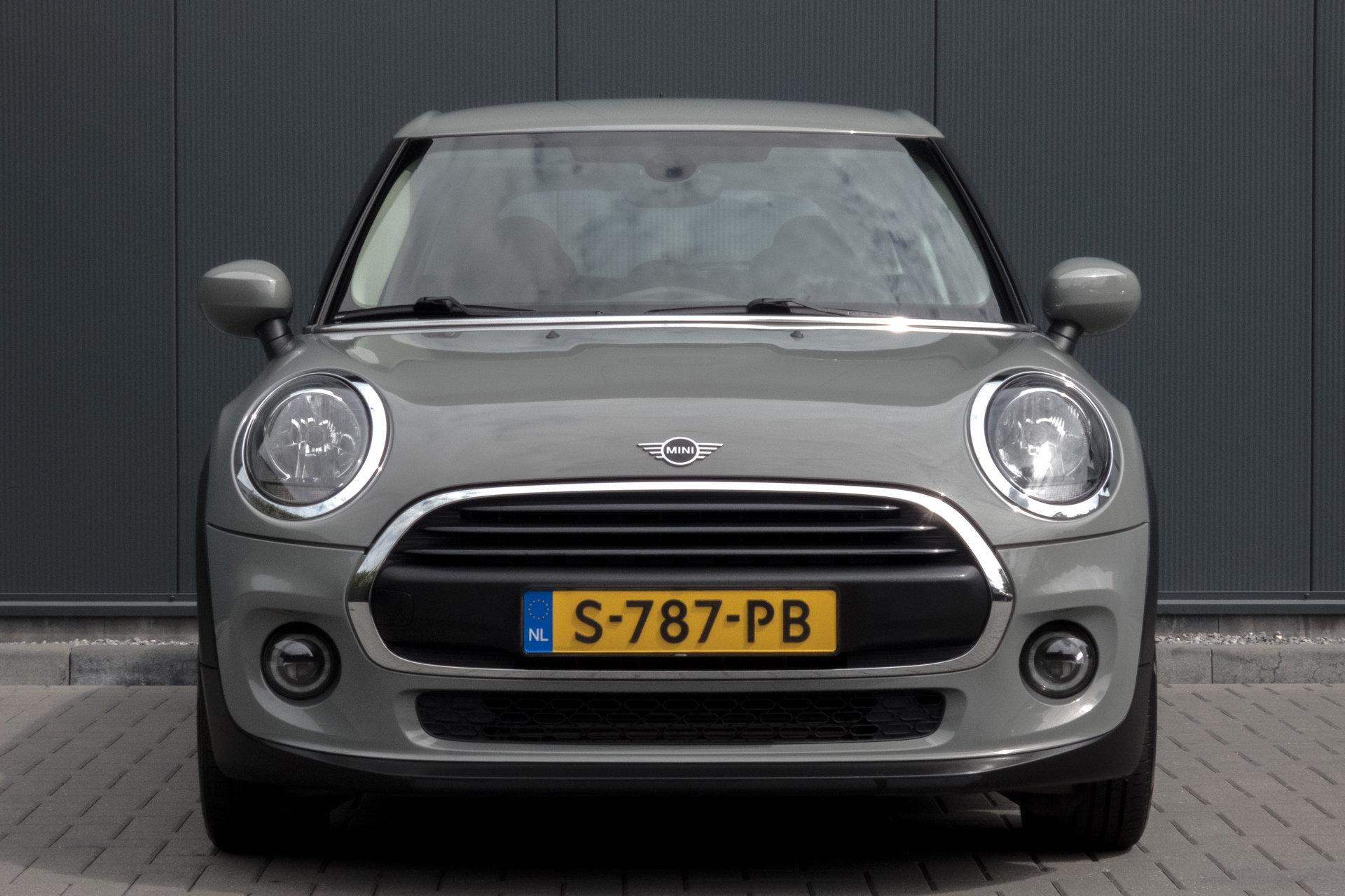 Foto van Mini One