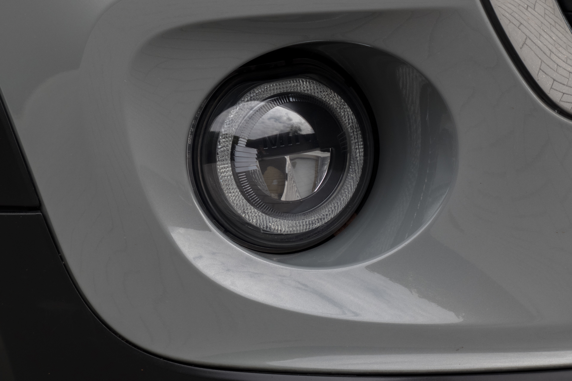 Foto van Mini One
