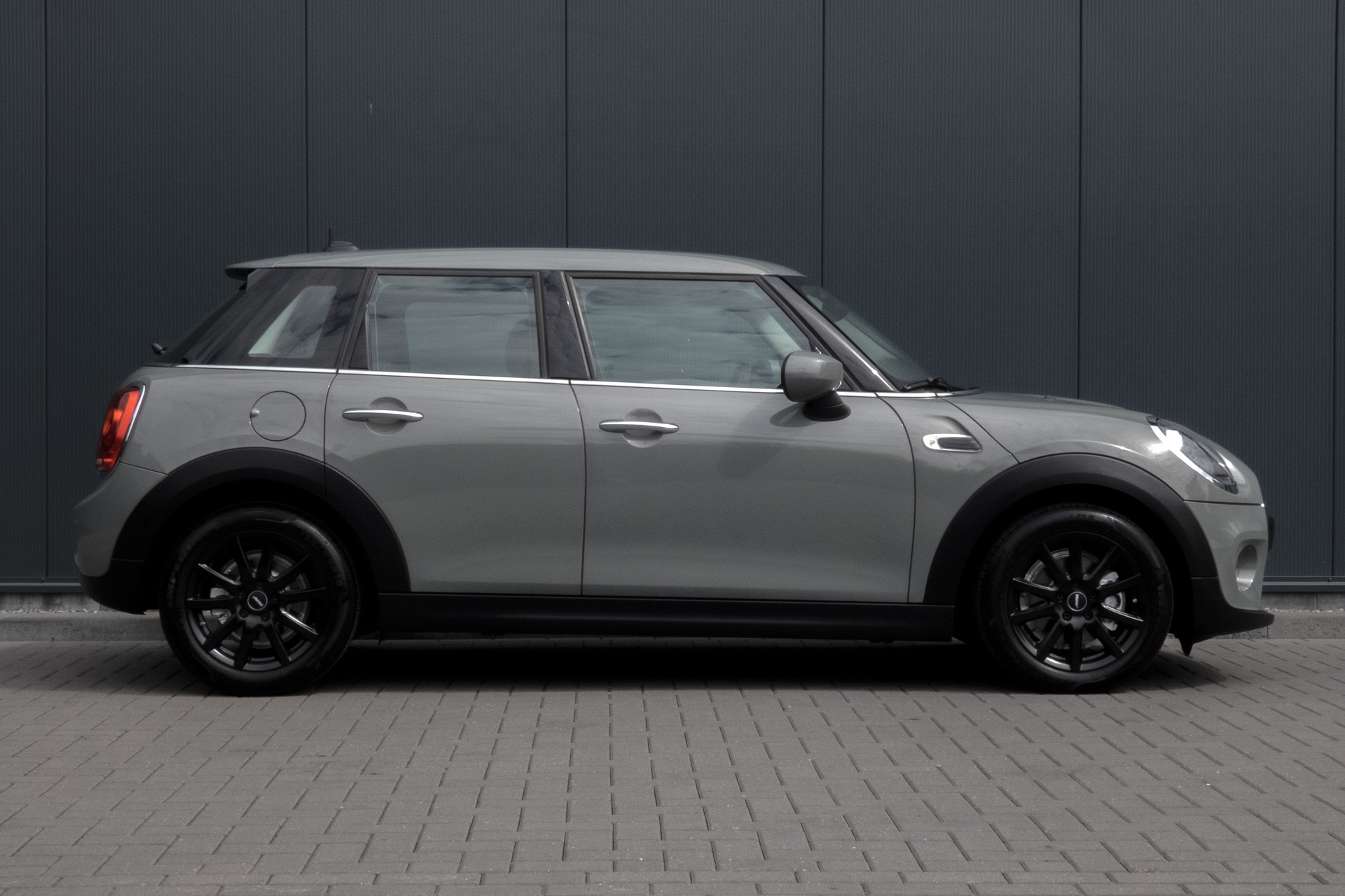 Foto van Mini One