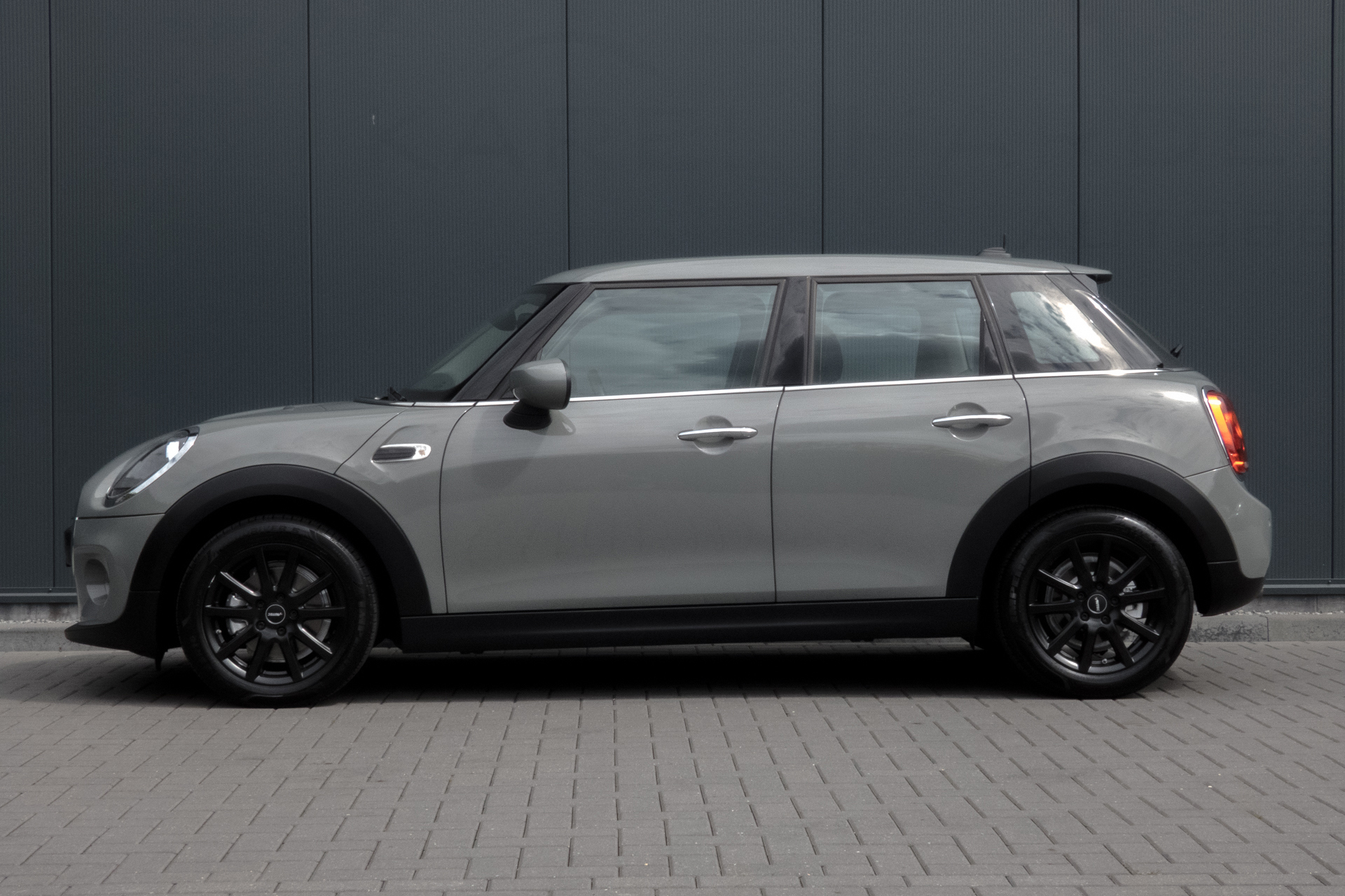 Foto van Mini One