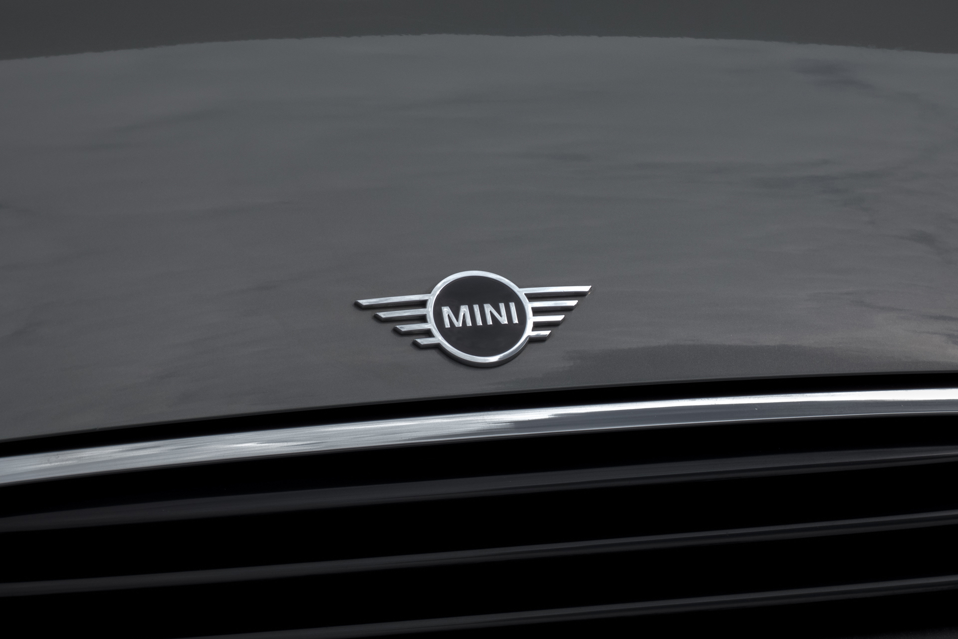 Foto van Mini One