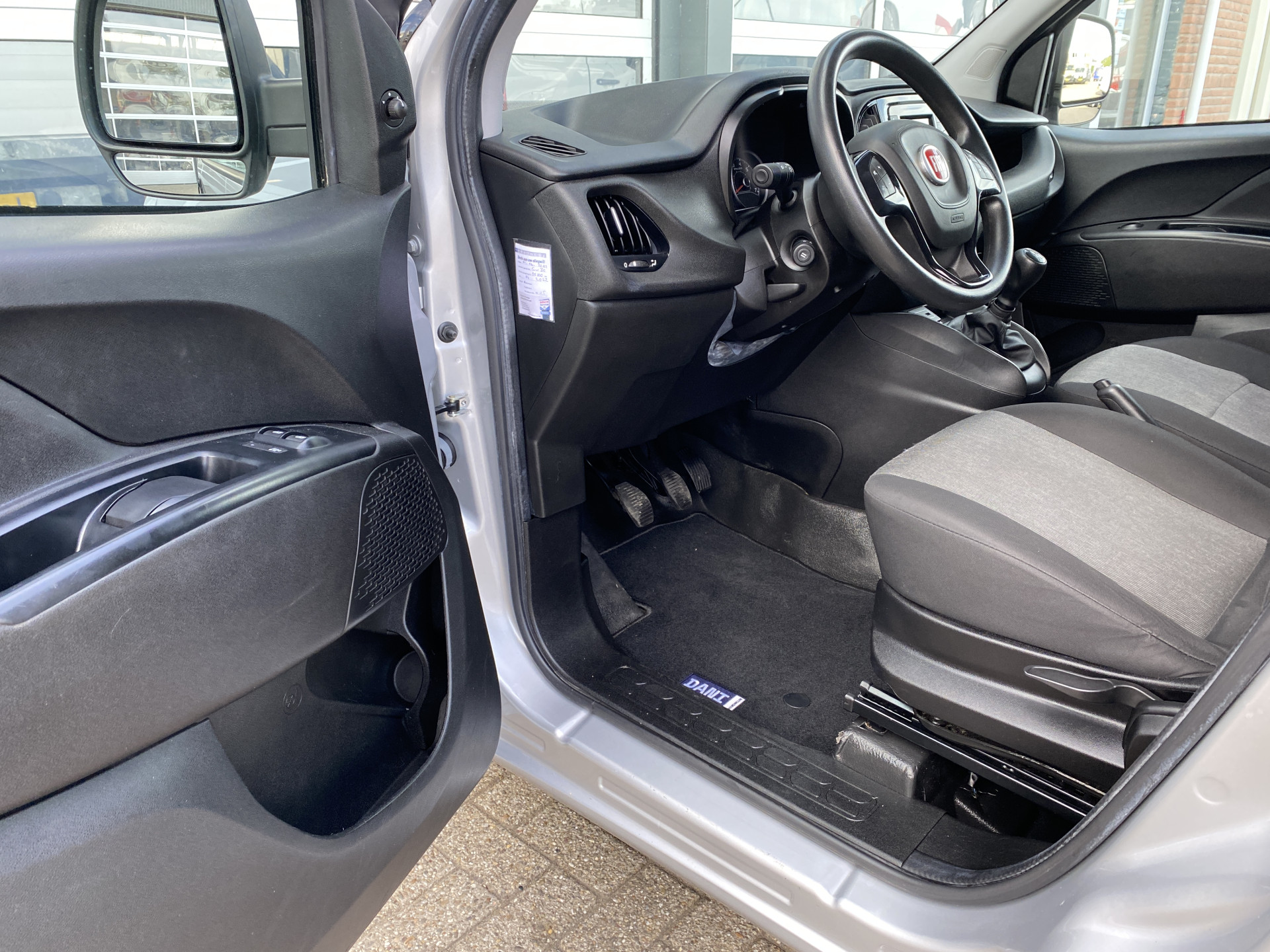 Foto van Fiat Fiat Doblo
