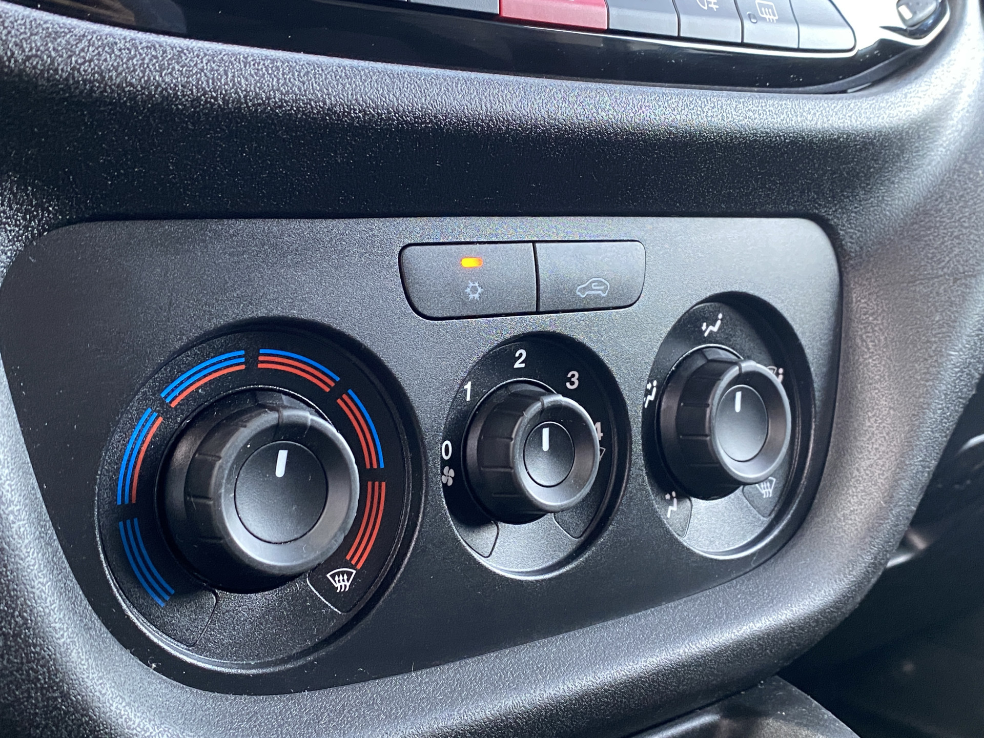 Foto van Fiat Fiat Doblo