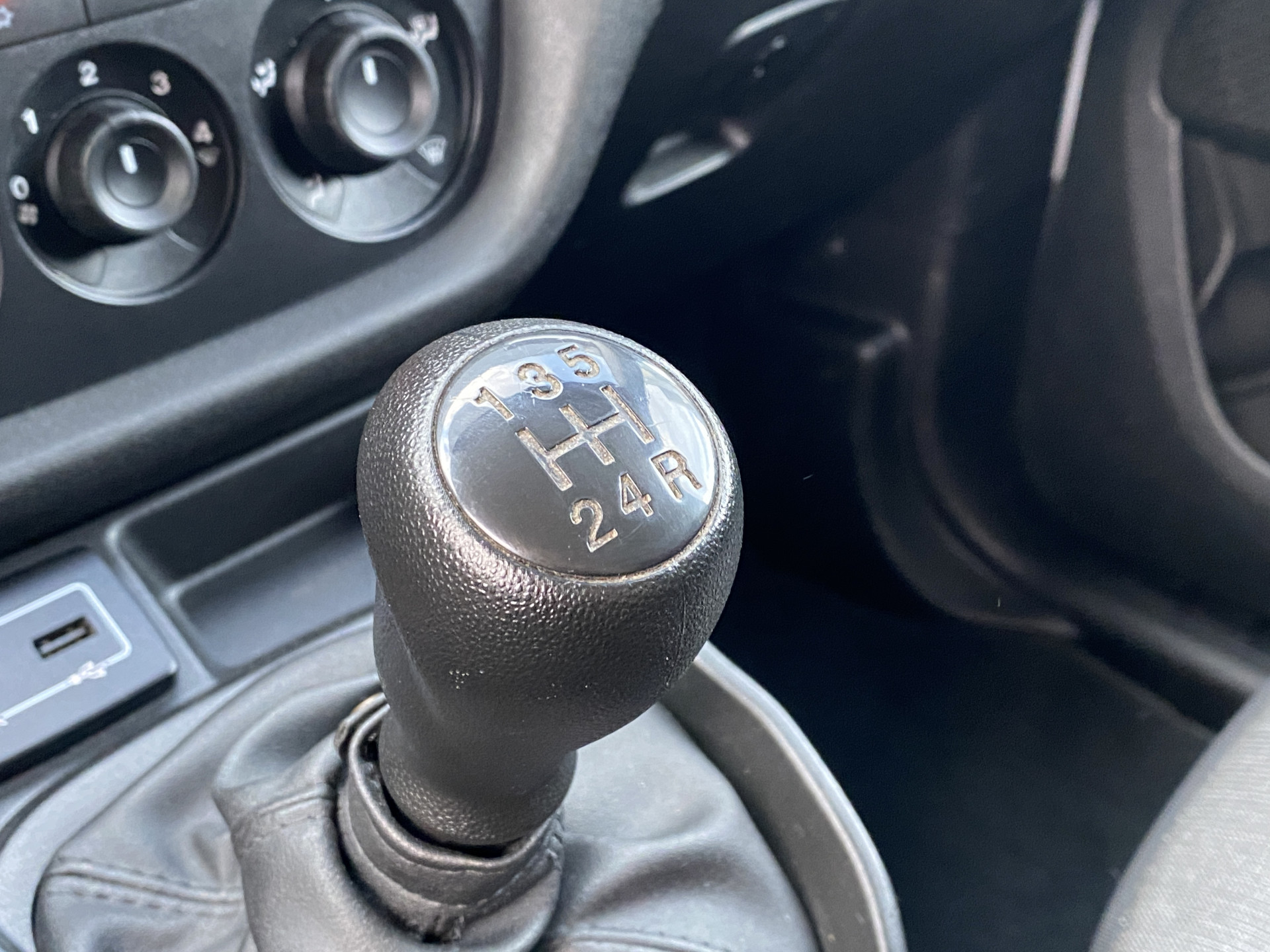 Foto van Fiat Fiat Doblo
