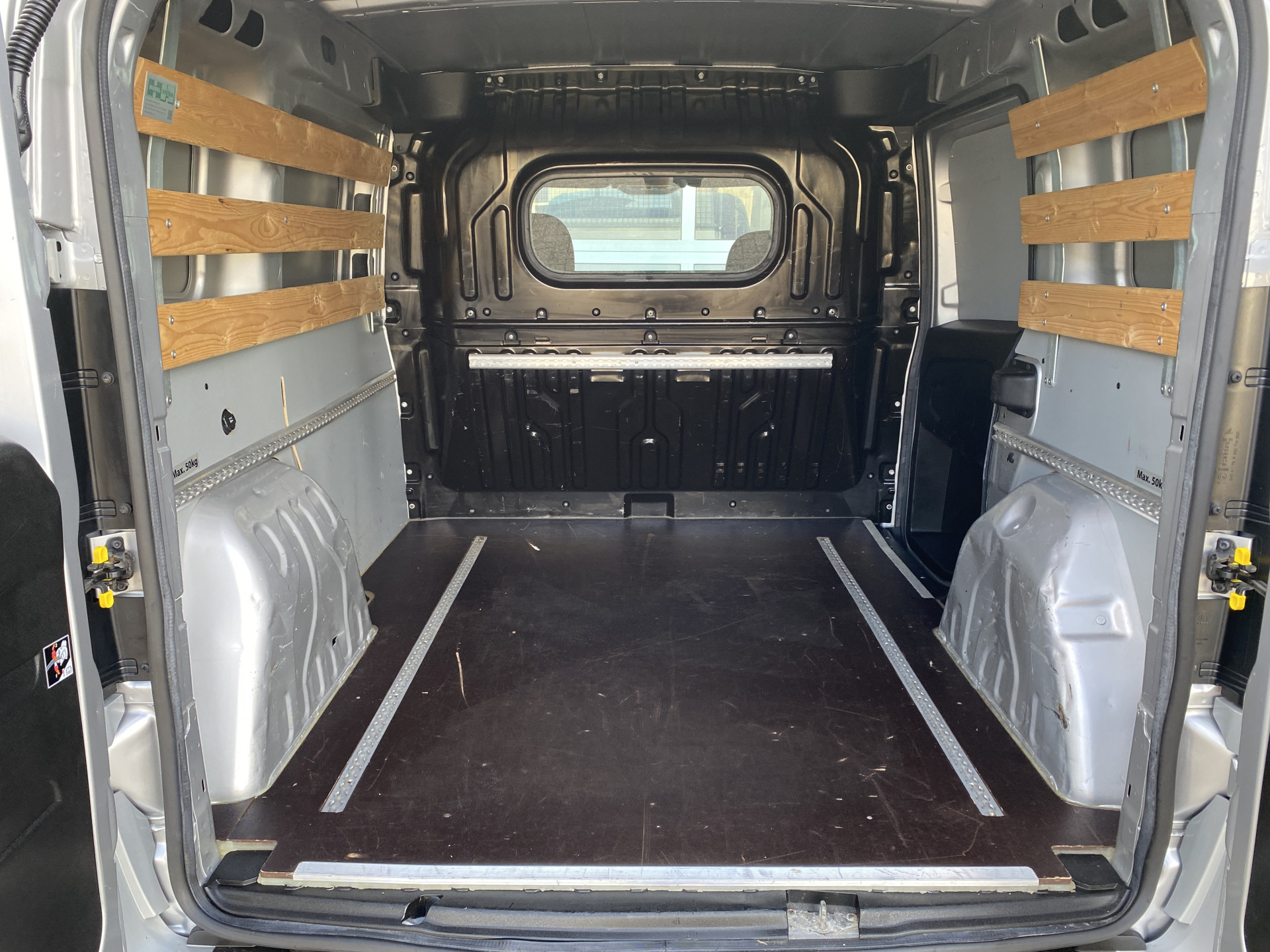 Foto van Fiat Fiat Doblo