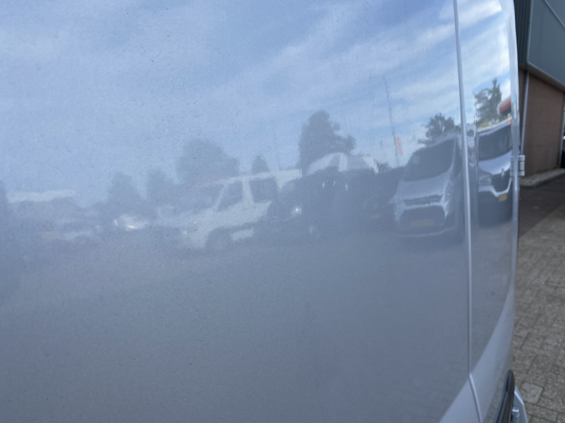 Foto van Fiat Fiat Doblo