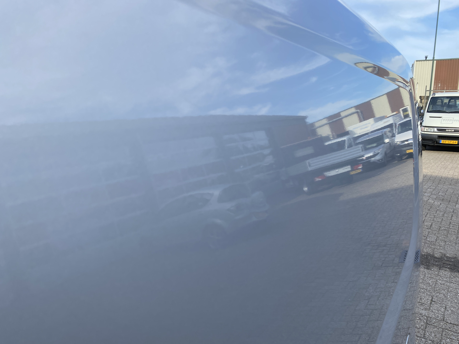 Foto van Fiat Fiat Doblo