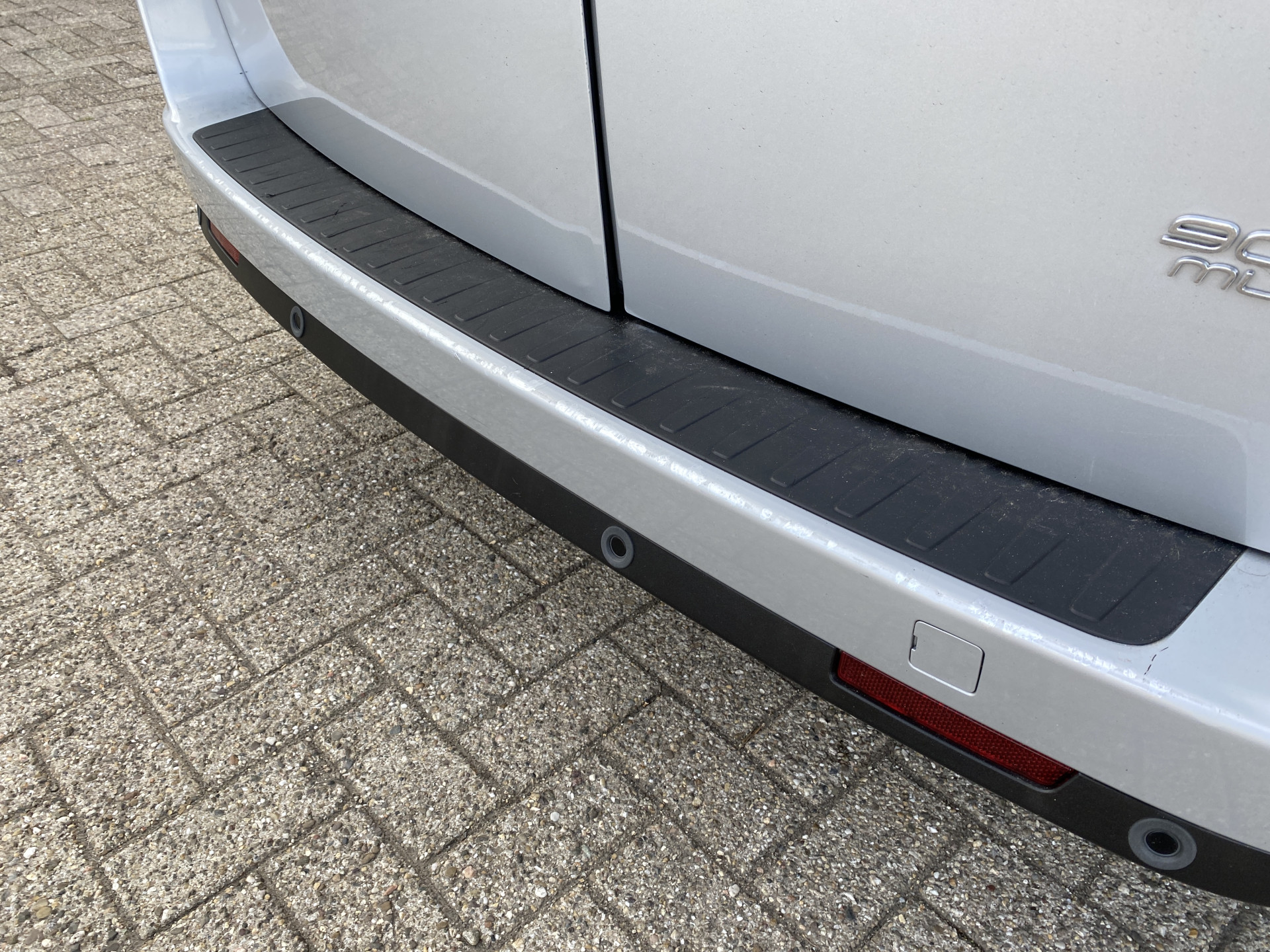 Foto van Fiat Fiat Doblo