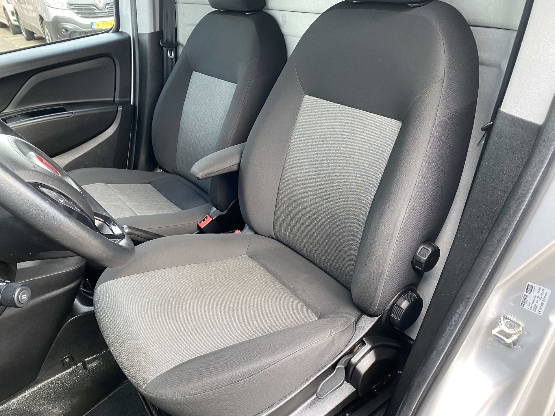 Foto van Fiat Fiat Doblo