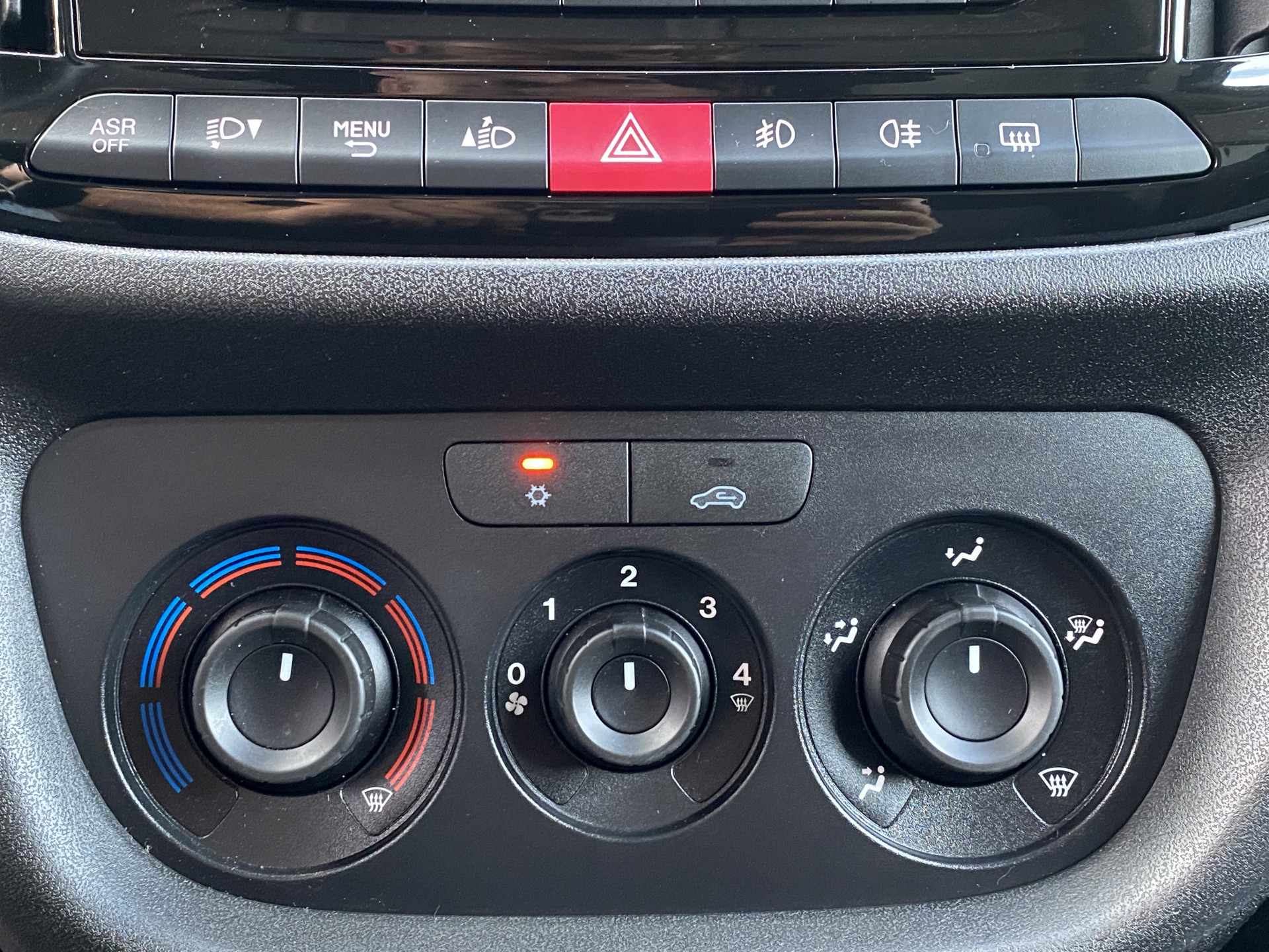 Foto van Fiat Fiat Doblo