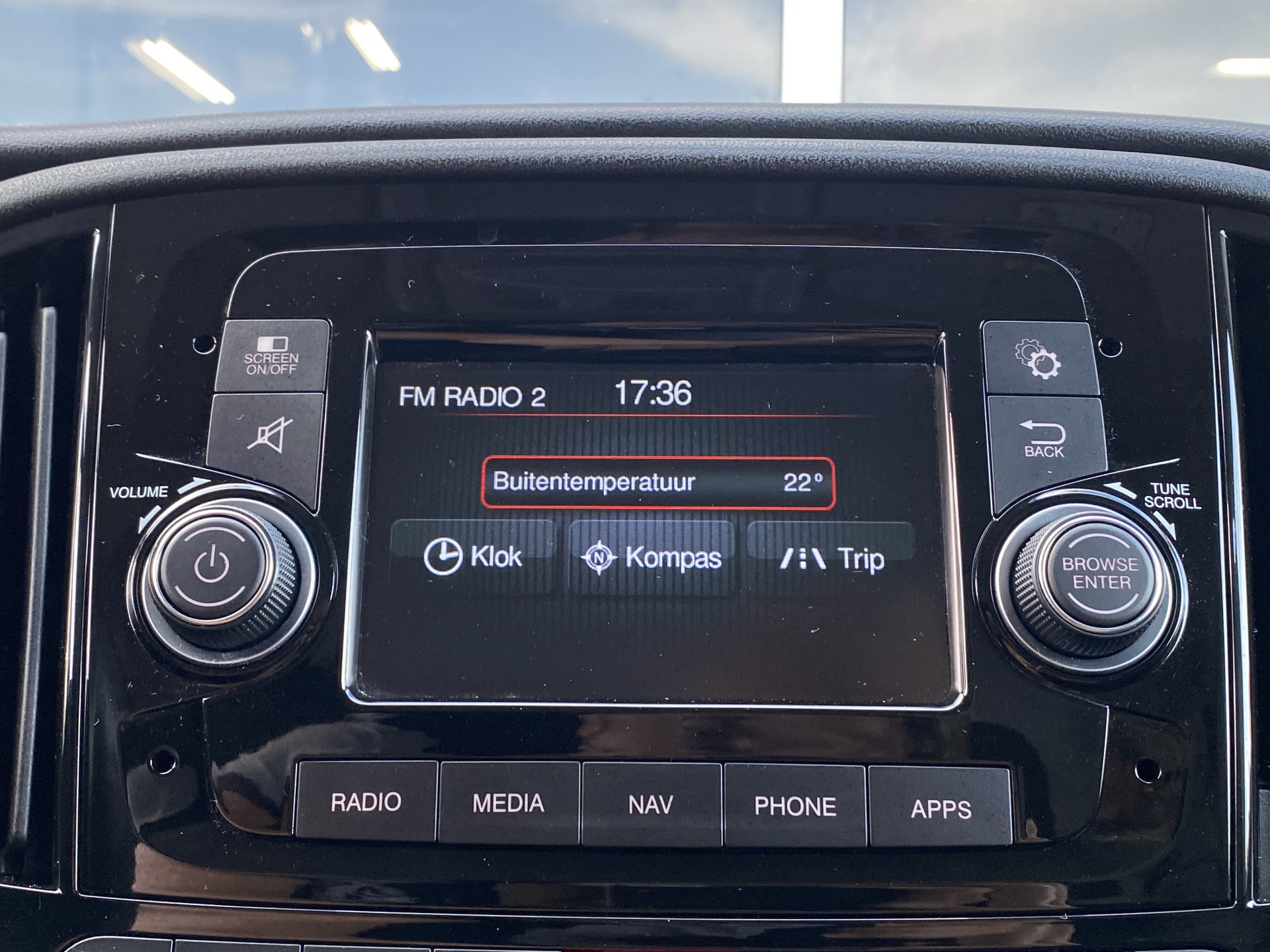 Foto van Fiat Fiat Doblo