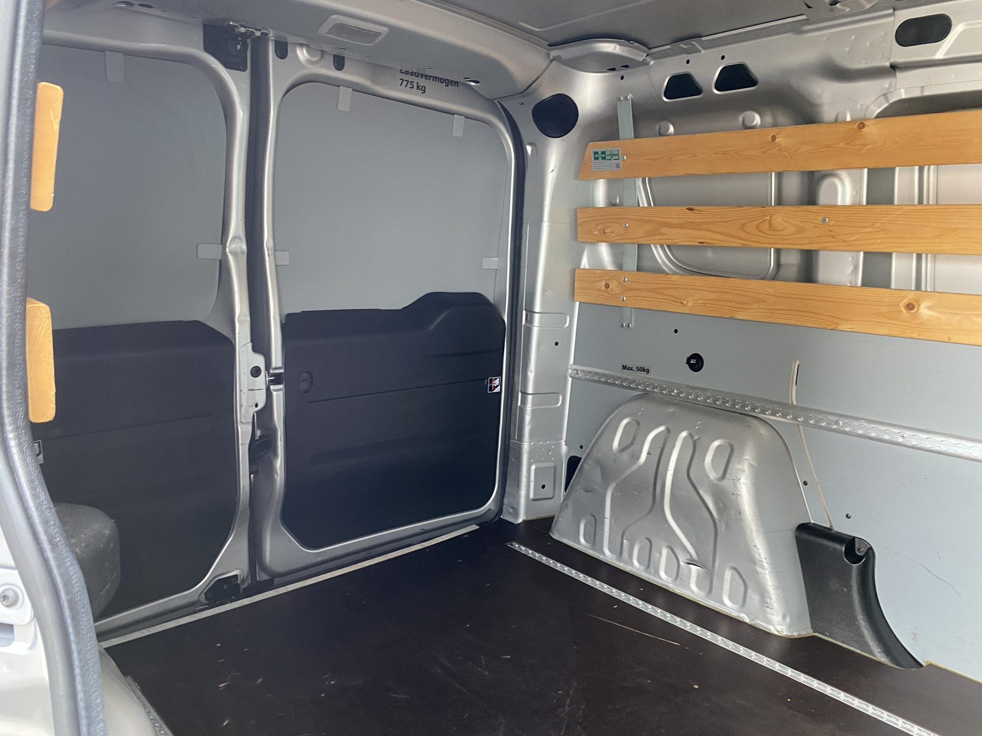 Foto van Fiat Fiat Doblo