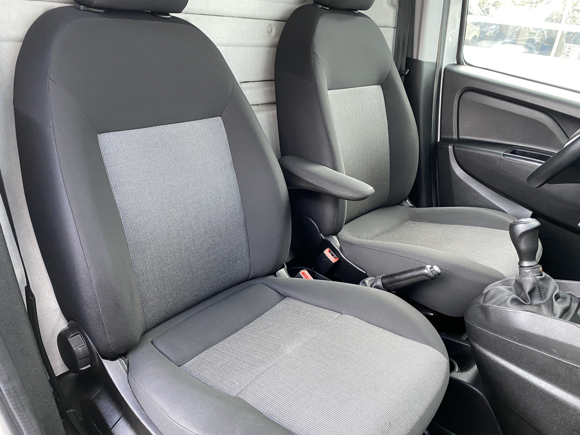 Foto van Fiat Fiat Doblo