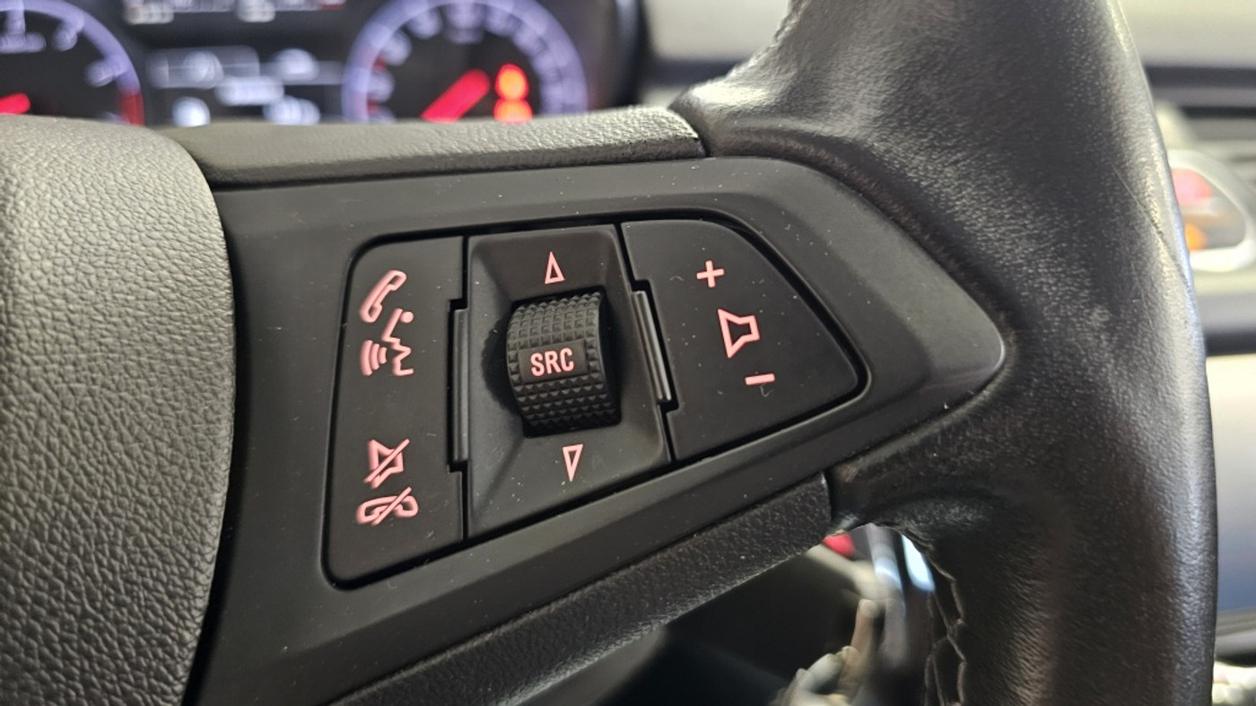 Foto van Opel Corsa-e