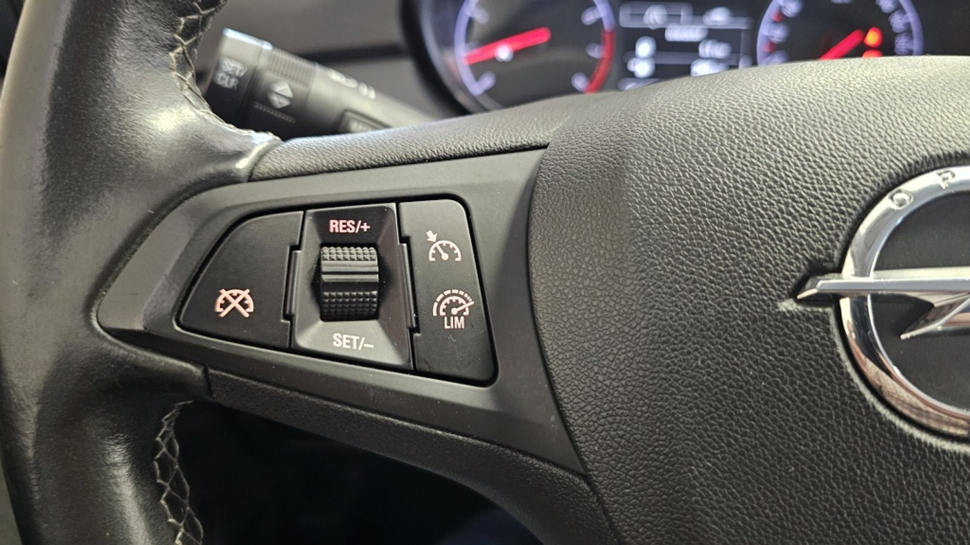 Foto van Opel Corsa-e