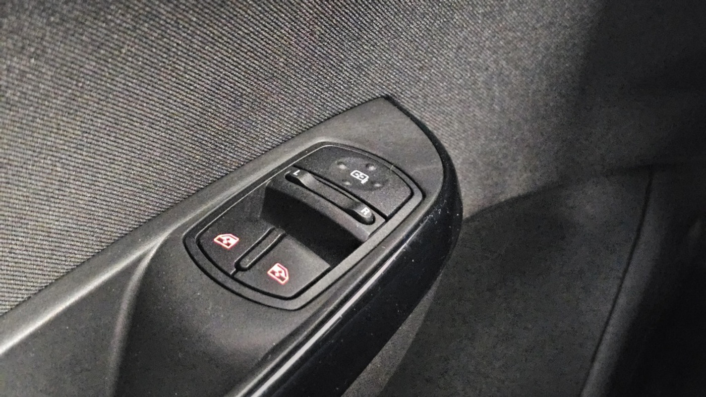 Foto van Opel Corsa-e