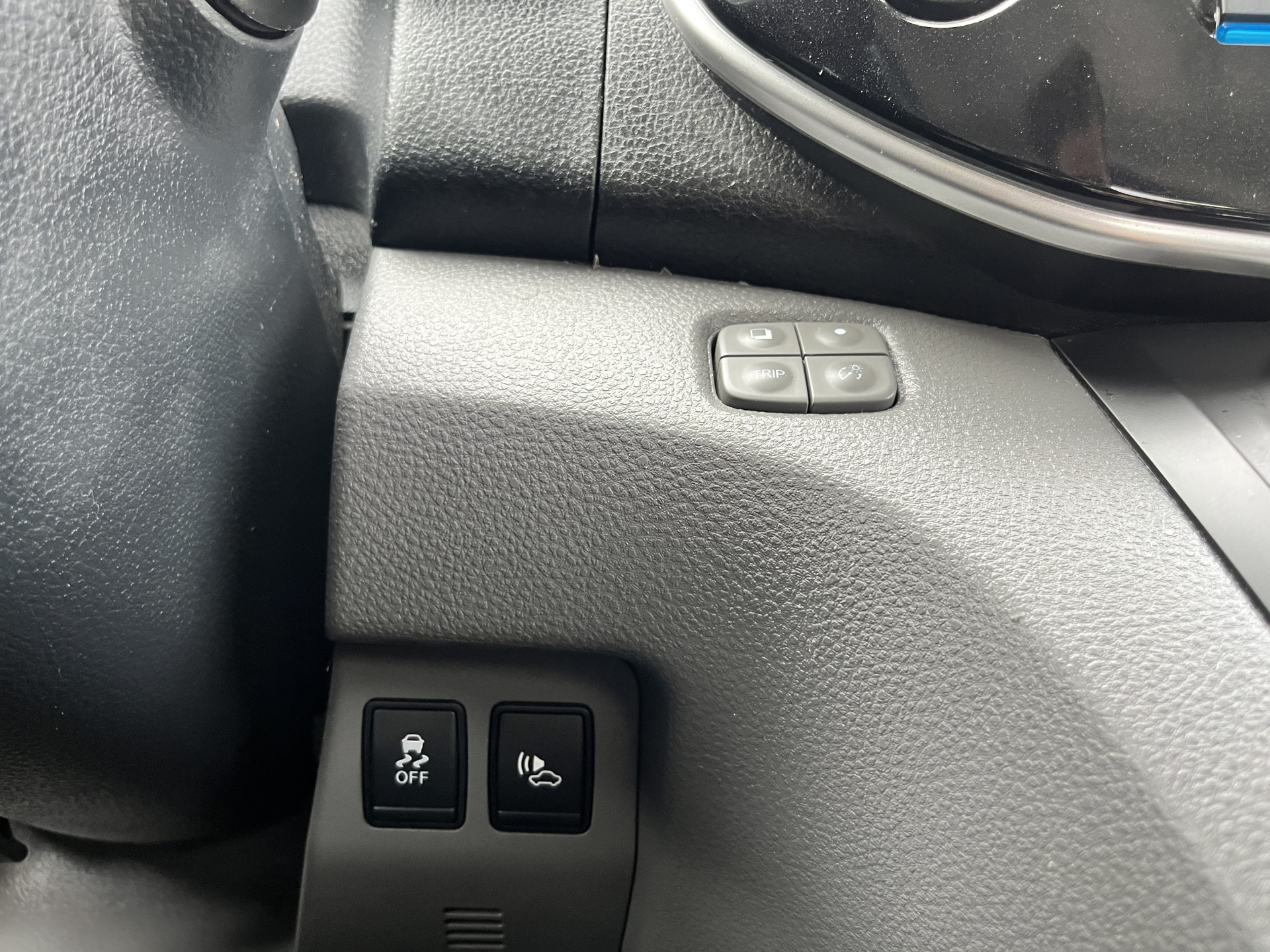 Foto van Nissan E-nv200