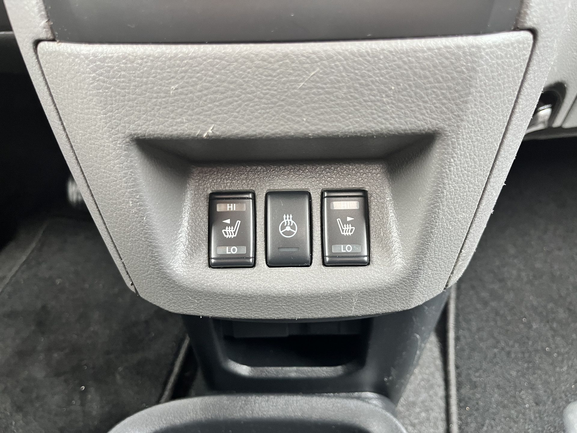 Foto van Nissan E-nv200