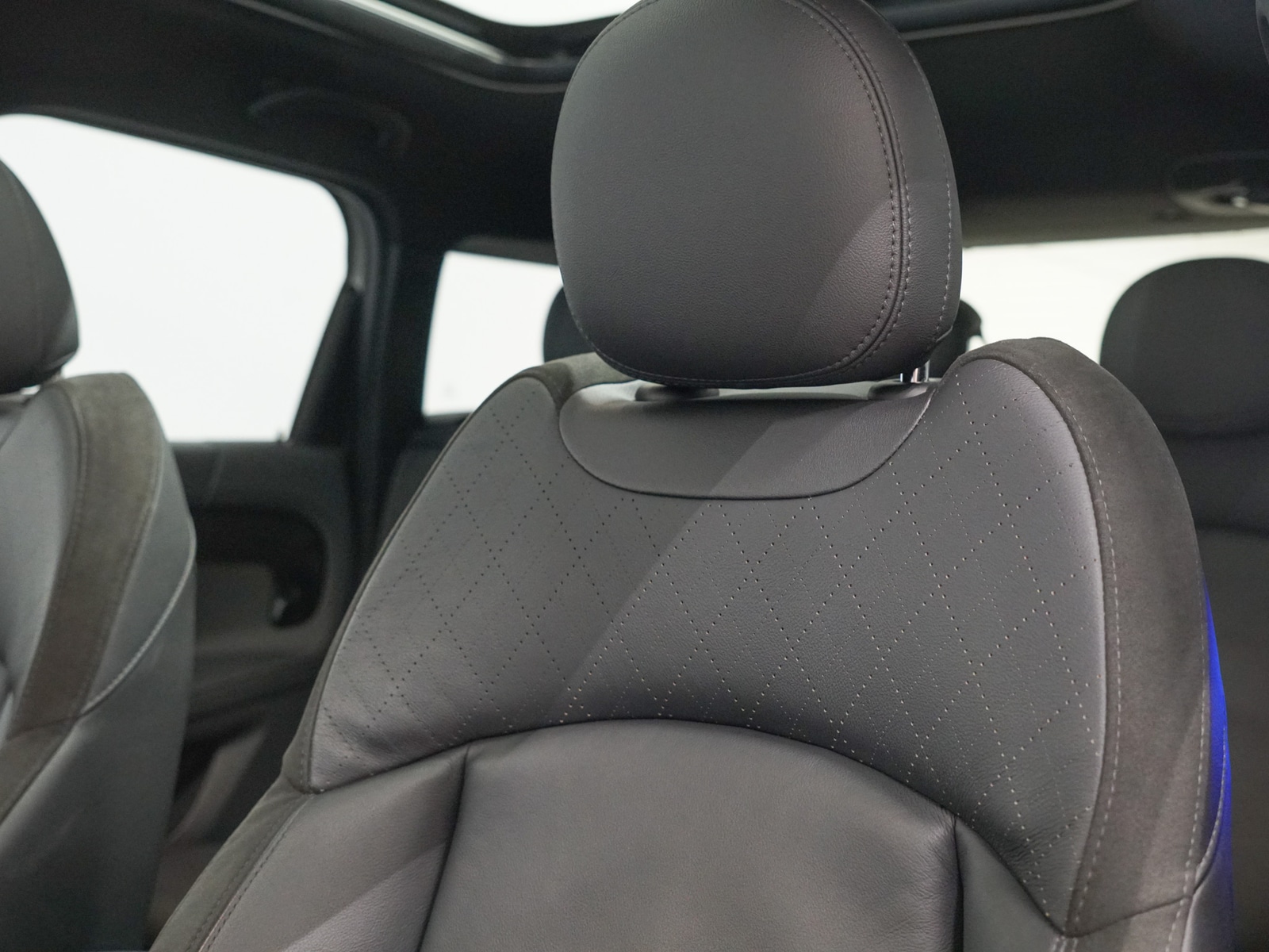 Foto van Mini Countryman Cooper Se All4