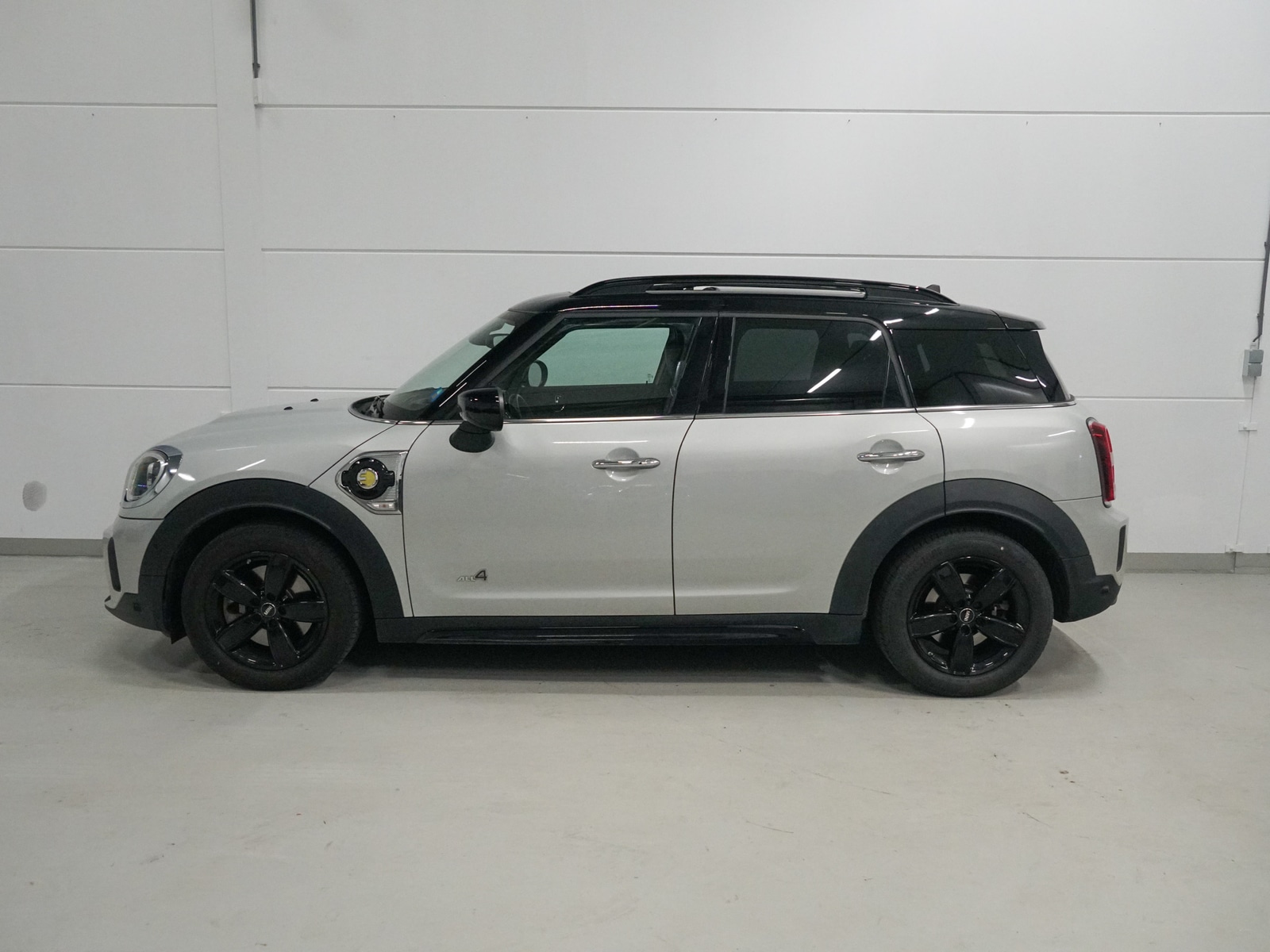 Foto van Mini Countryman Cooper Se All4