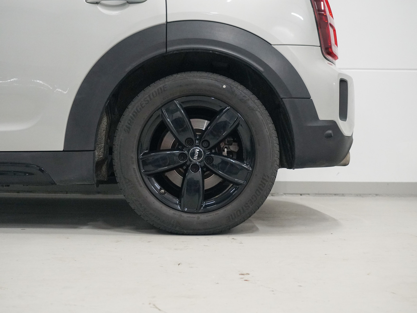 Foto van Mini Countryman Cooper Se All4