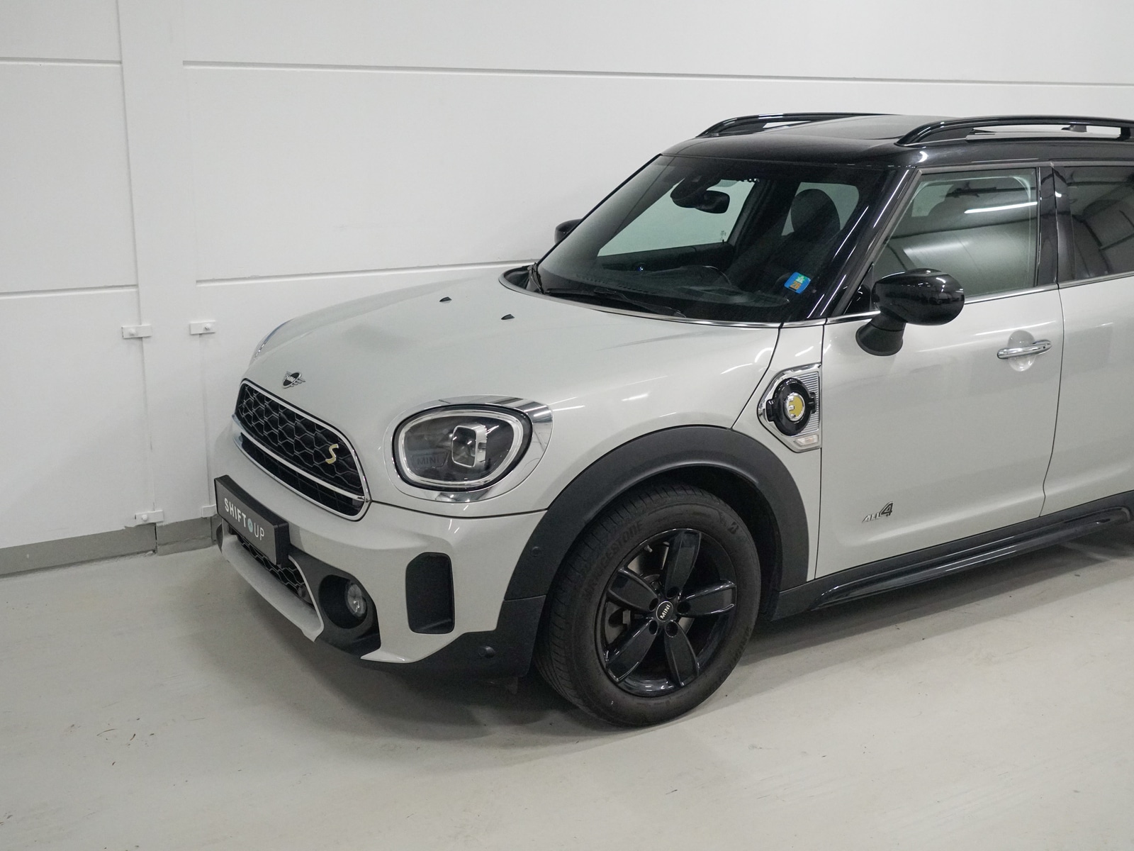 Foto van Mini Countryman Cooper Se All4