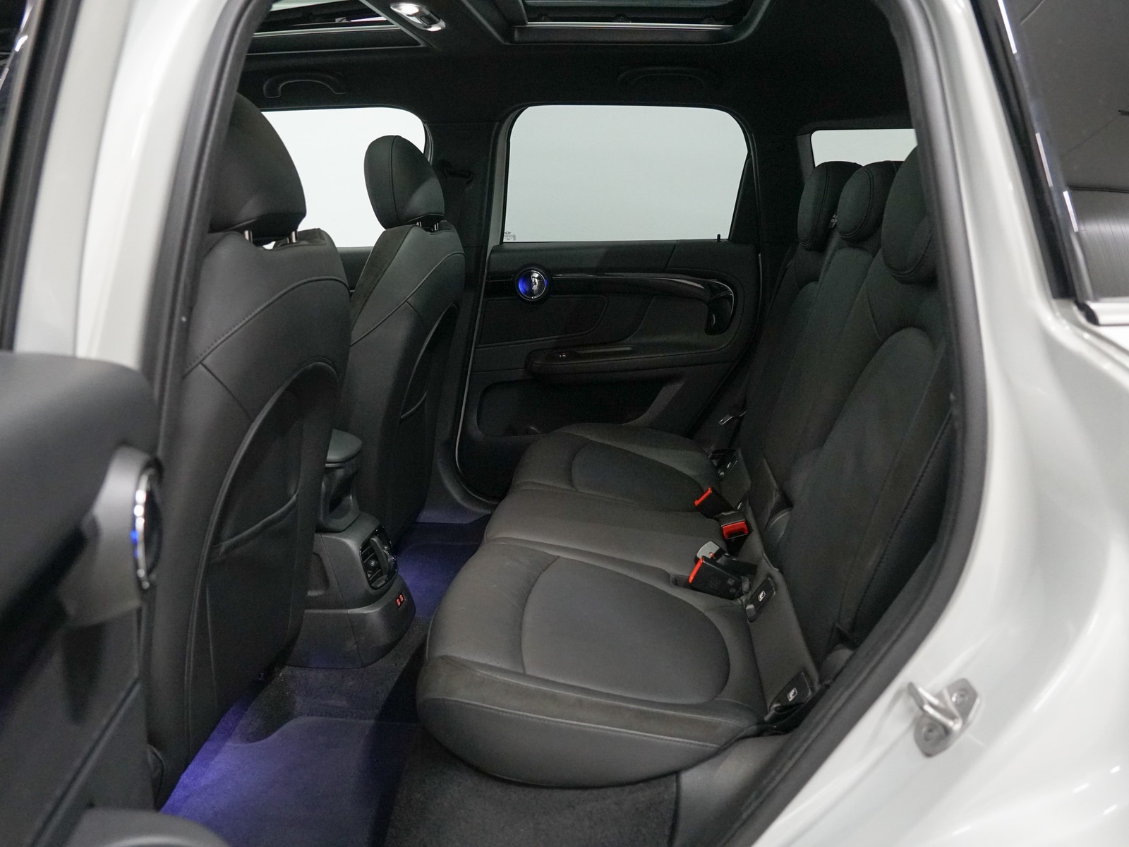Foto van Mini Countryman Cooper Se All4