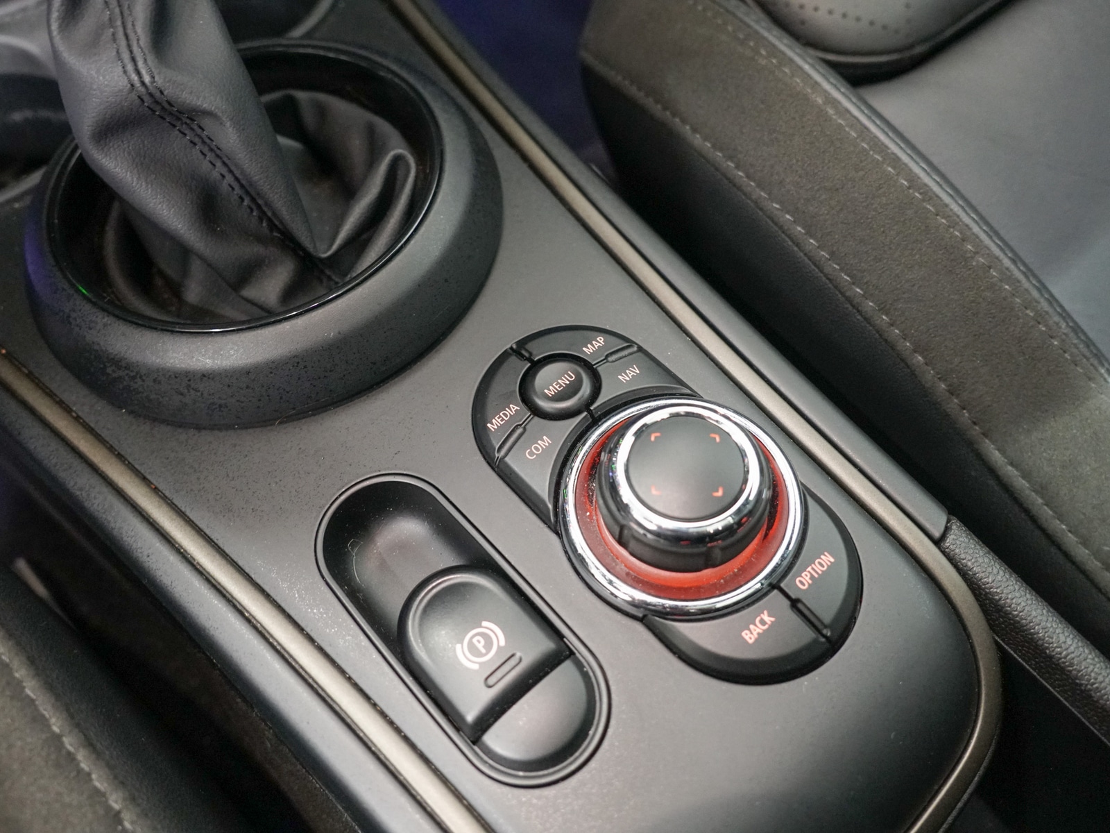 Foto van Mini Countryman Cooper Se All4