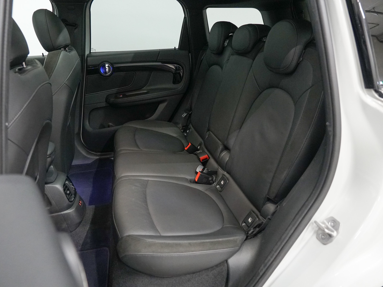 Foto van Mini Countryman Cooper Se All4