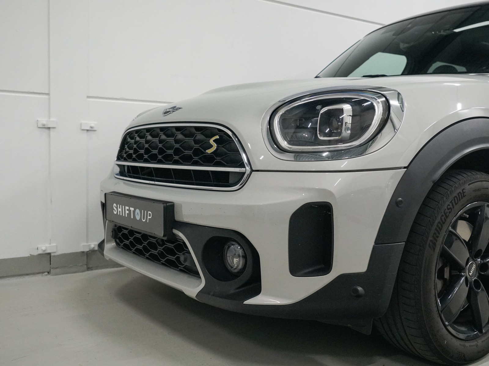 Foto van Mini Countryman Cooper Se All4
