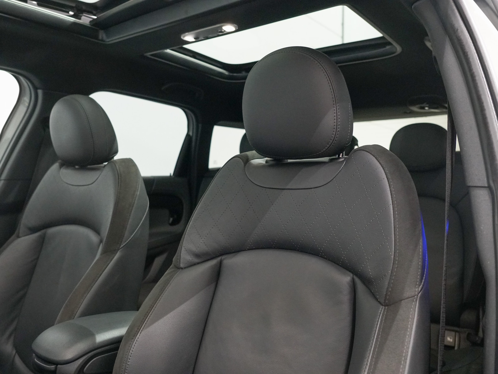 Foto van Mini Countryman Cooper Se All4