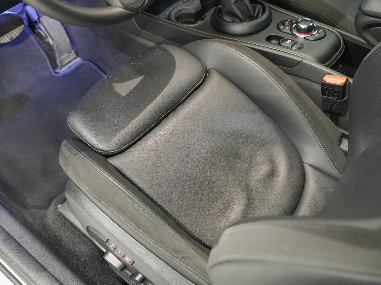 Foto van Mini Countryman Cooper Se All4