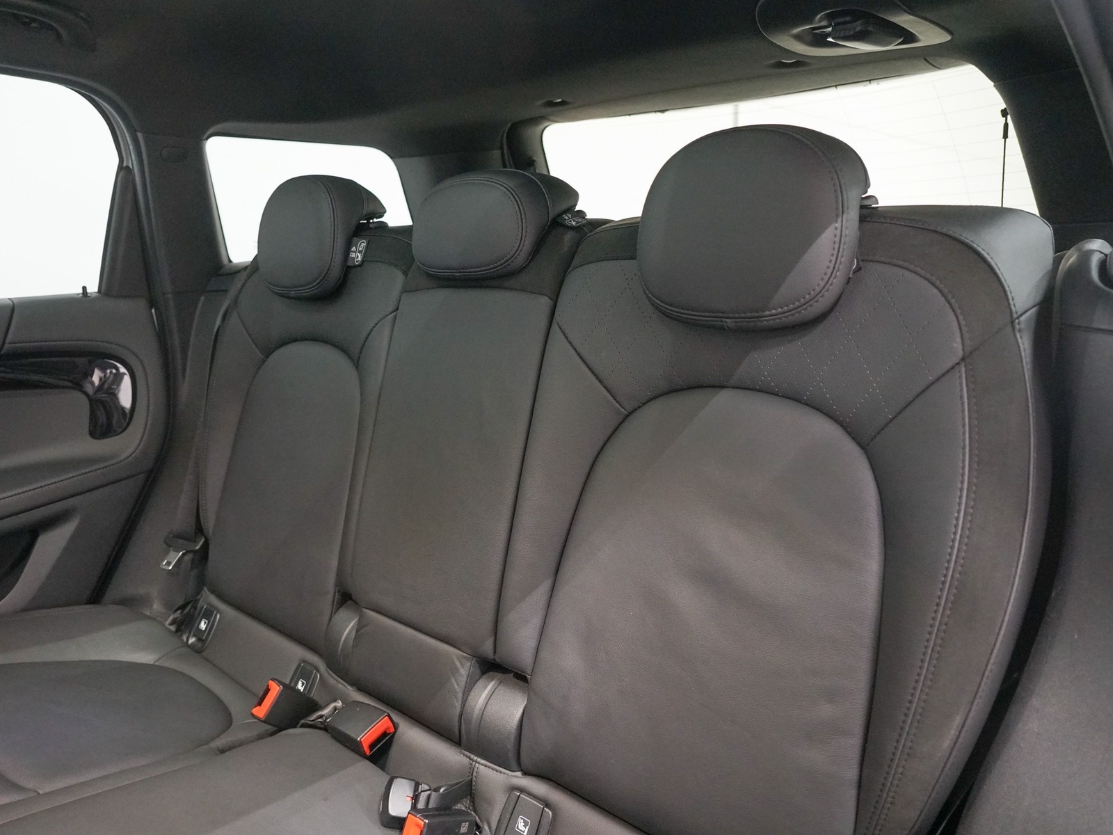 Foto van Mini Countryman Cooper Se All4