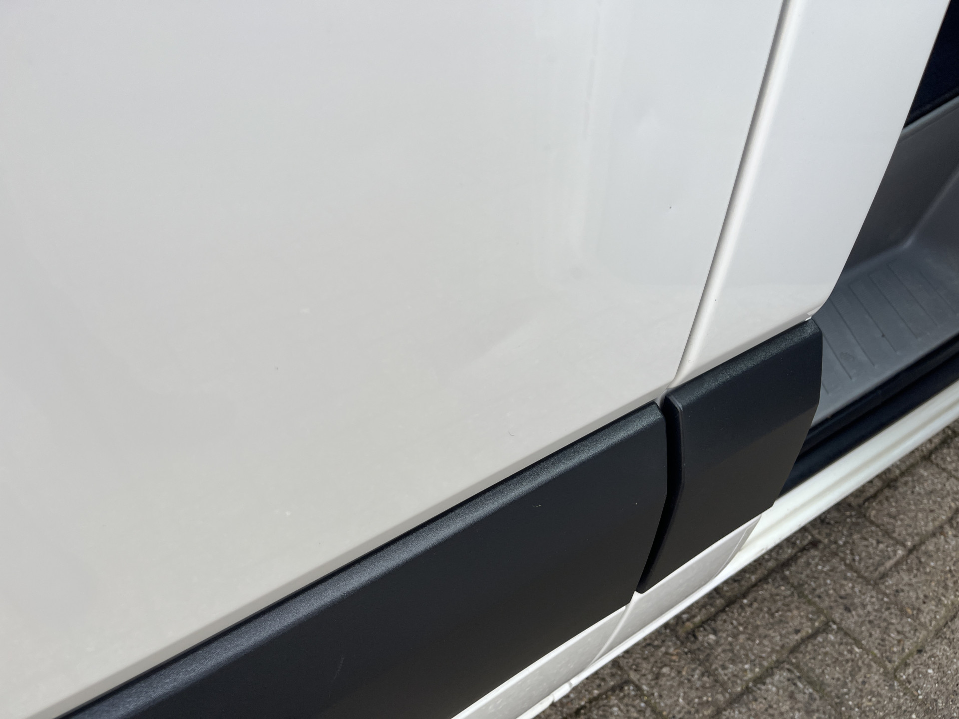Foto van Volkswagen Crafter