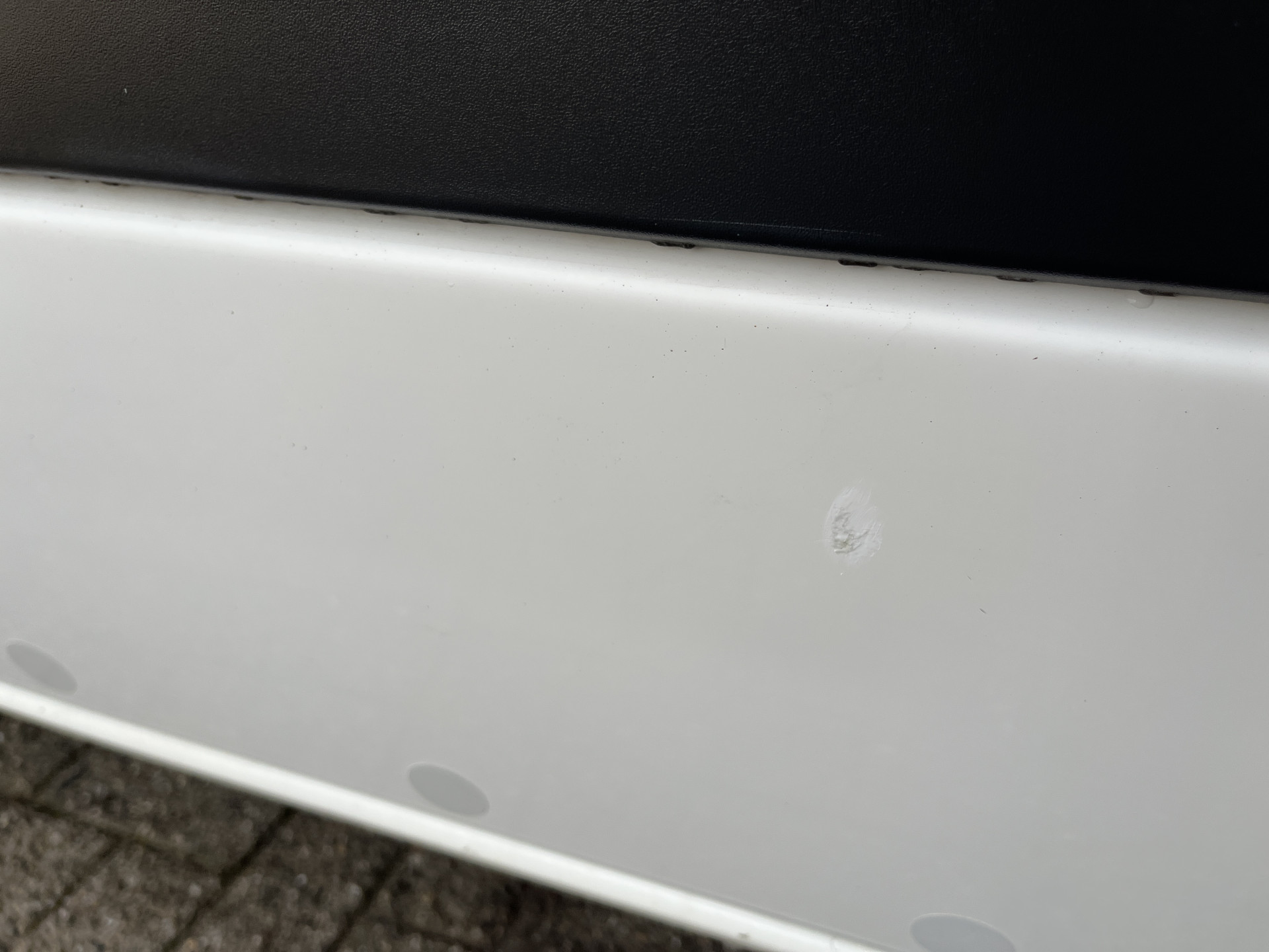 Foto van Volkswagen Crafter