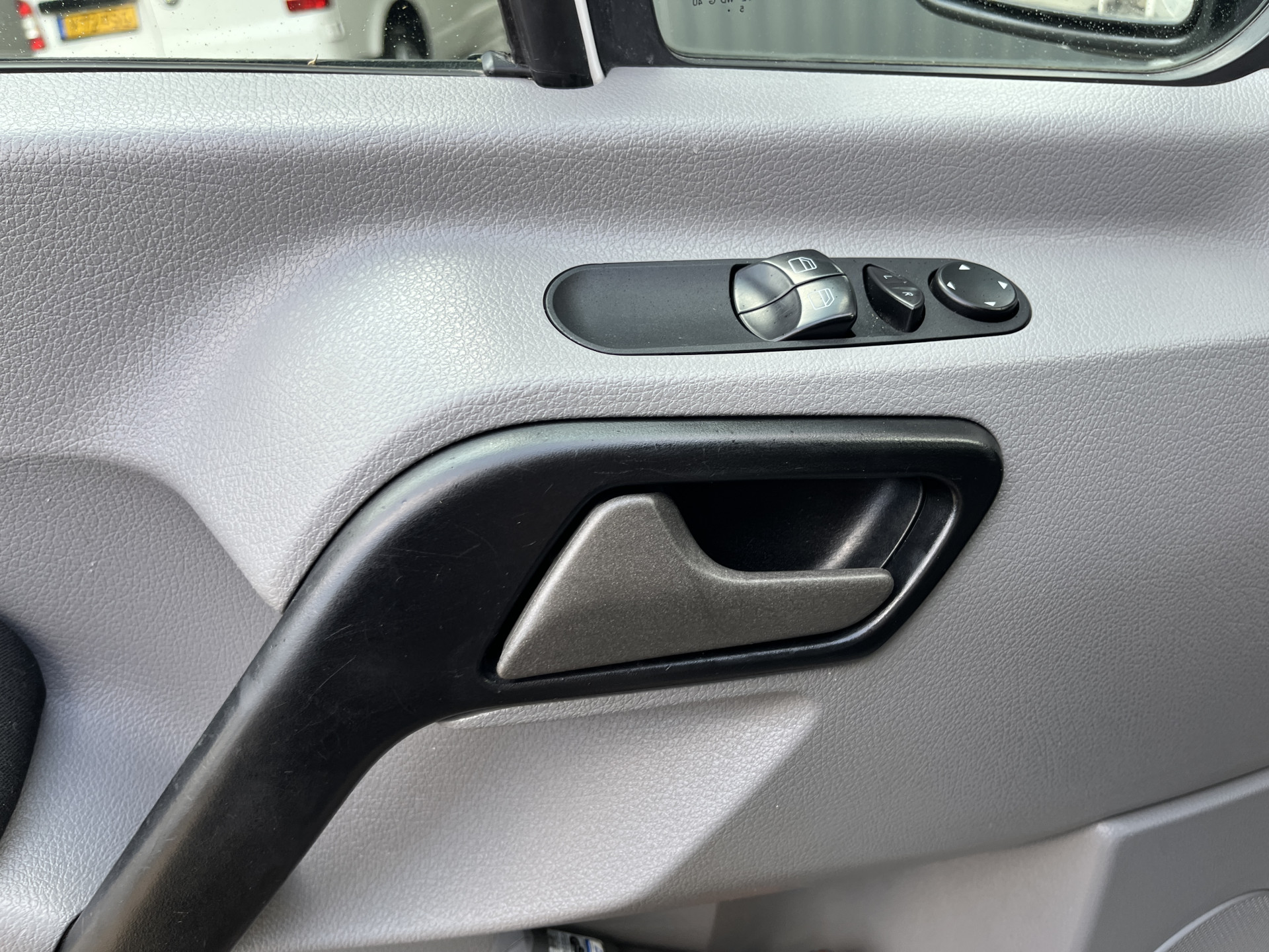 Foto van Volkswagen Crafter