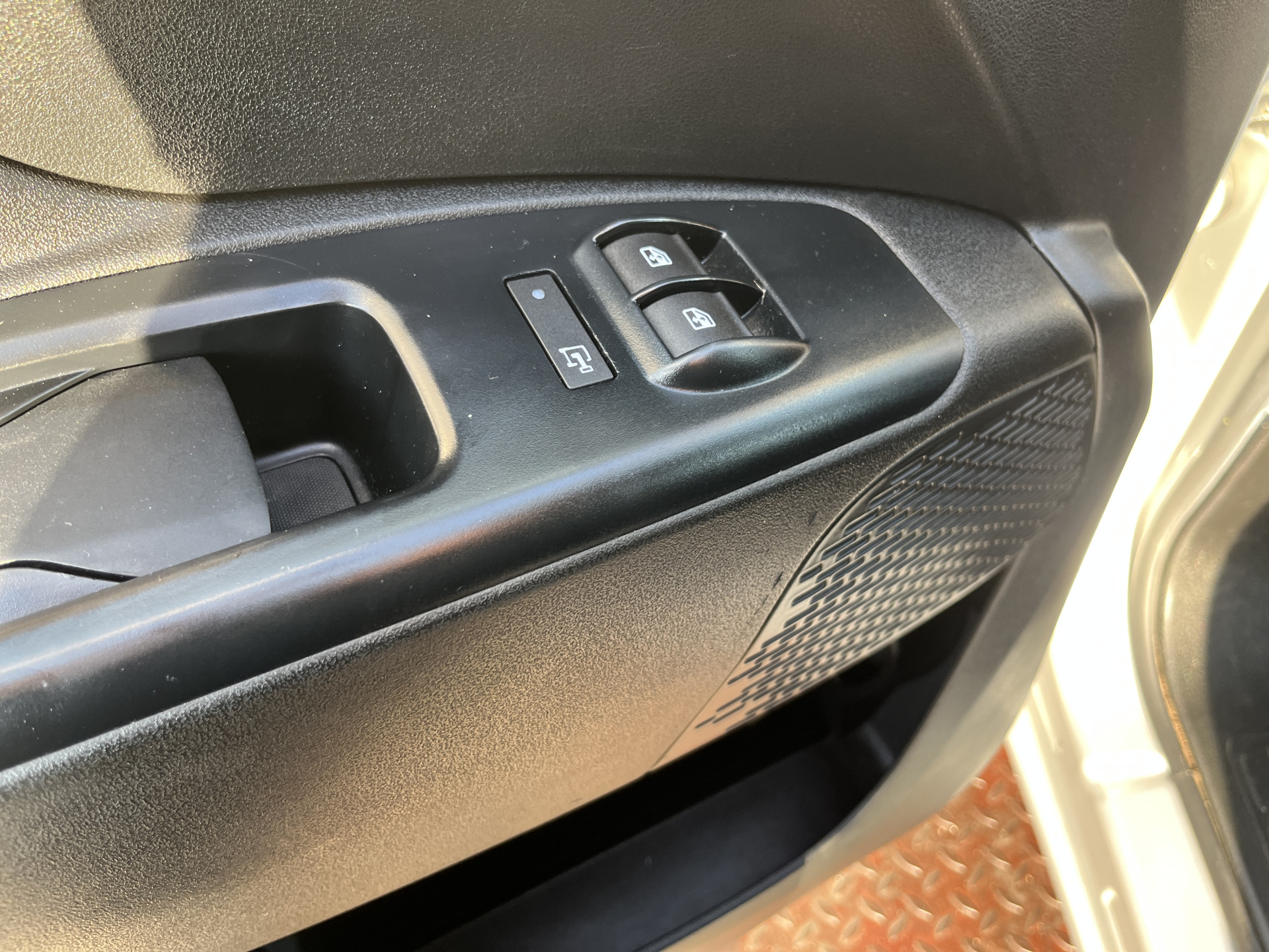Foto van Fiat Fiat Doblo