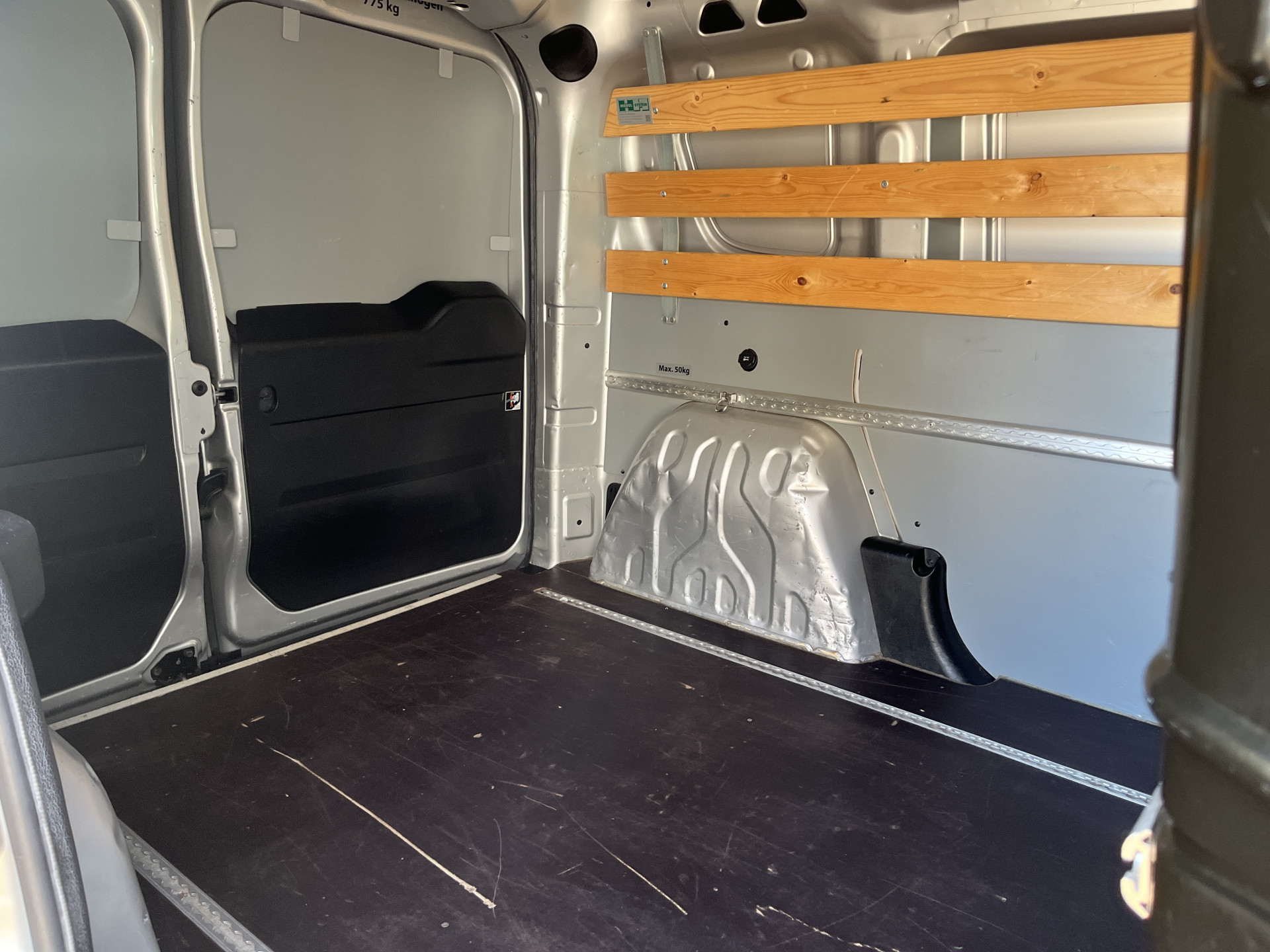 Foto van Fiat Fiat Doblo