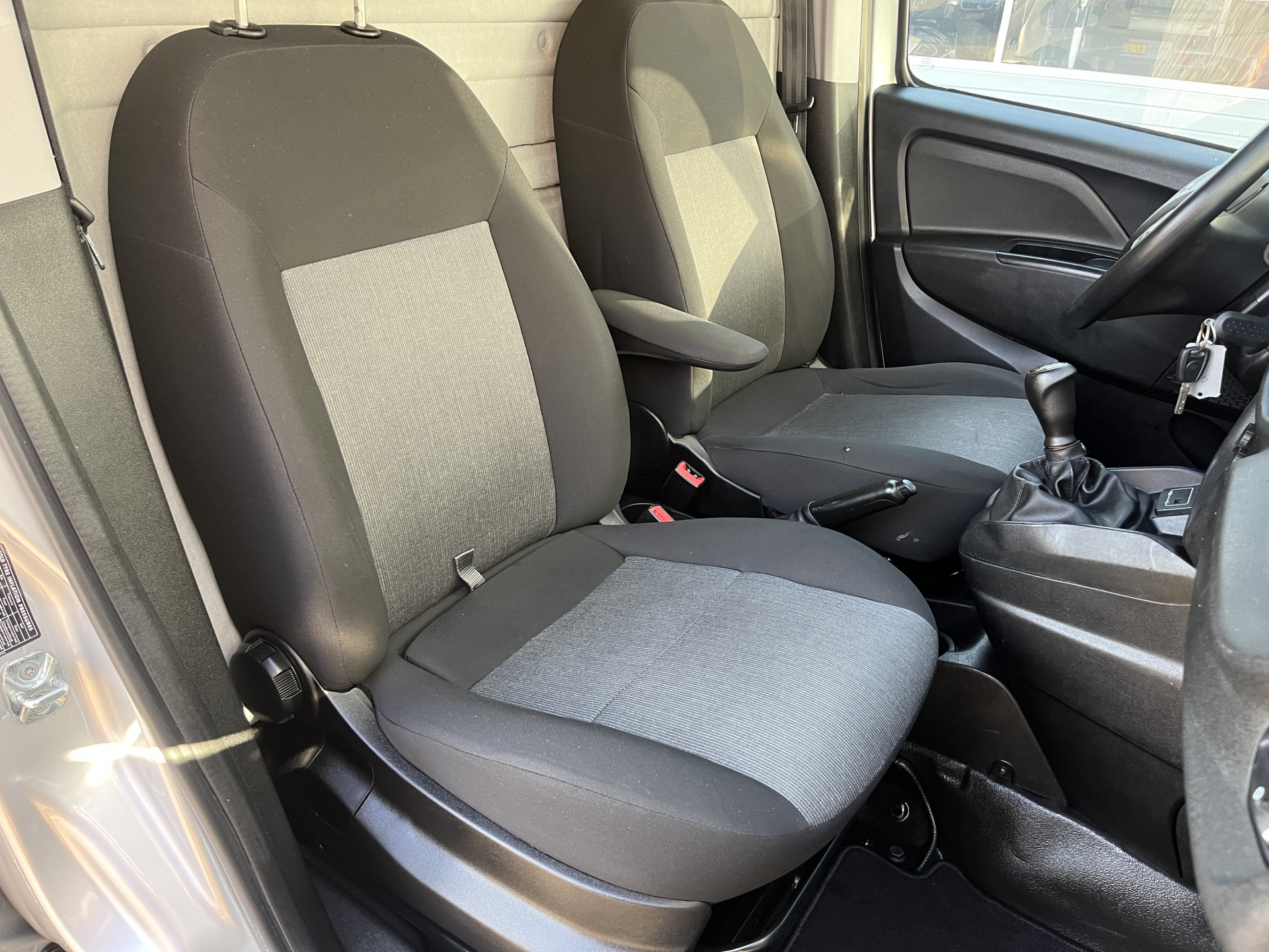 Foto van Fiat Fiat Doblo