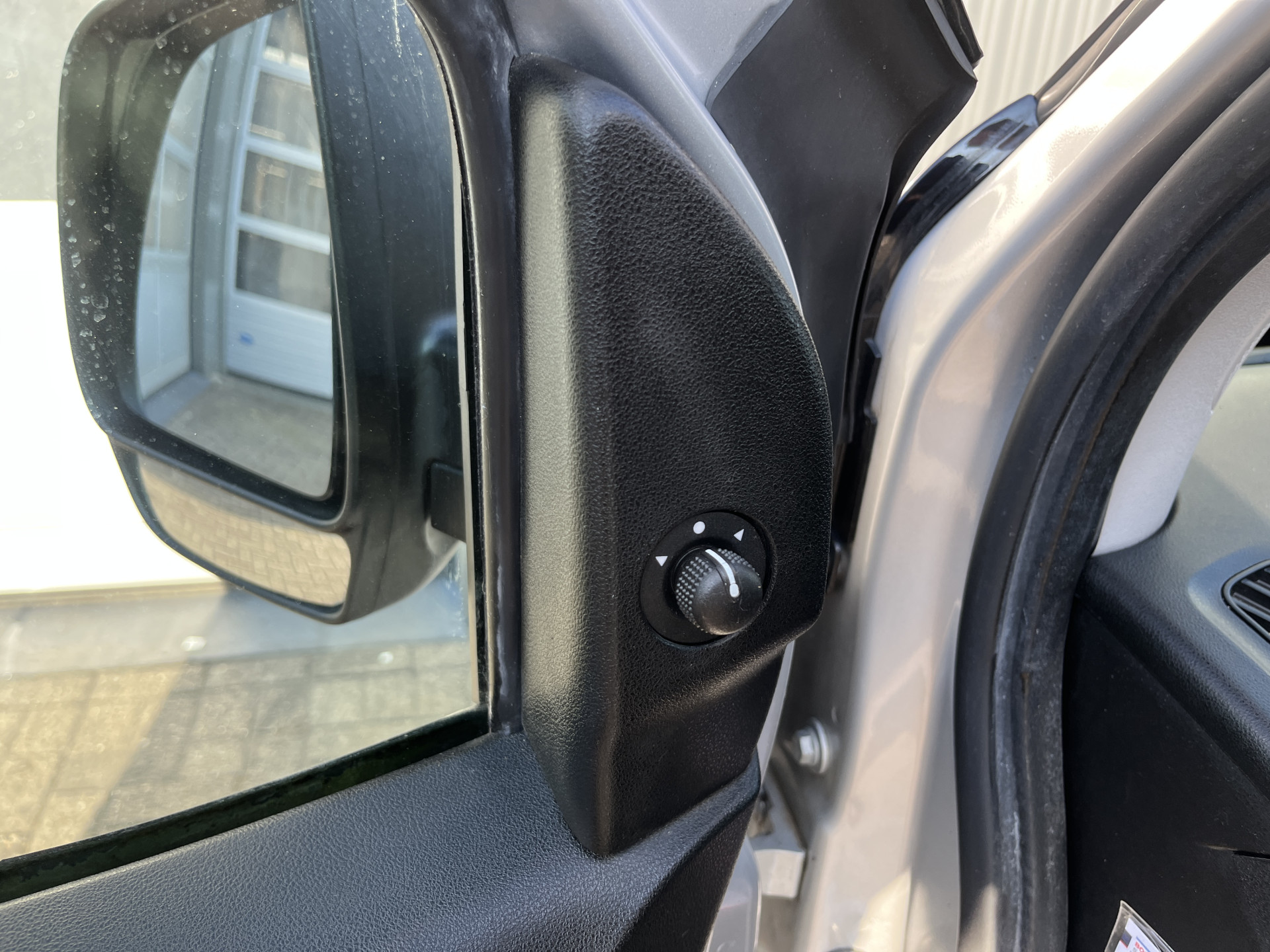 Foto van Fiat Fiat Doblo