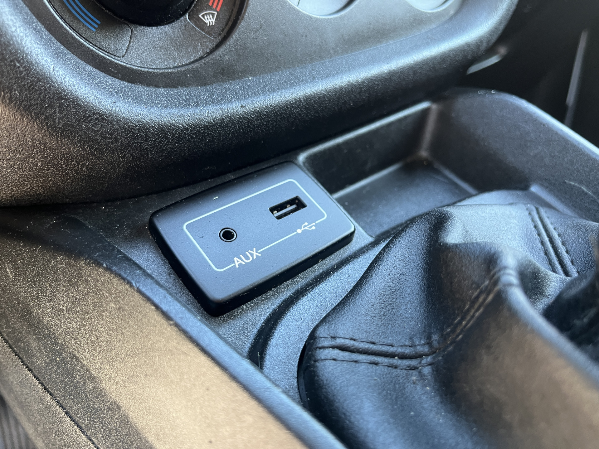 Foto van Fiat Fiat Doblo