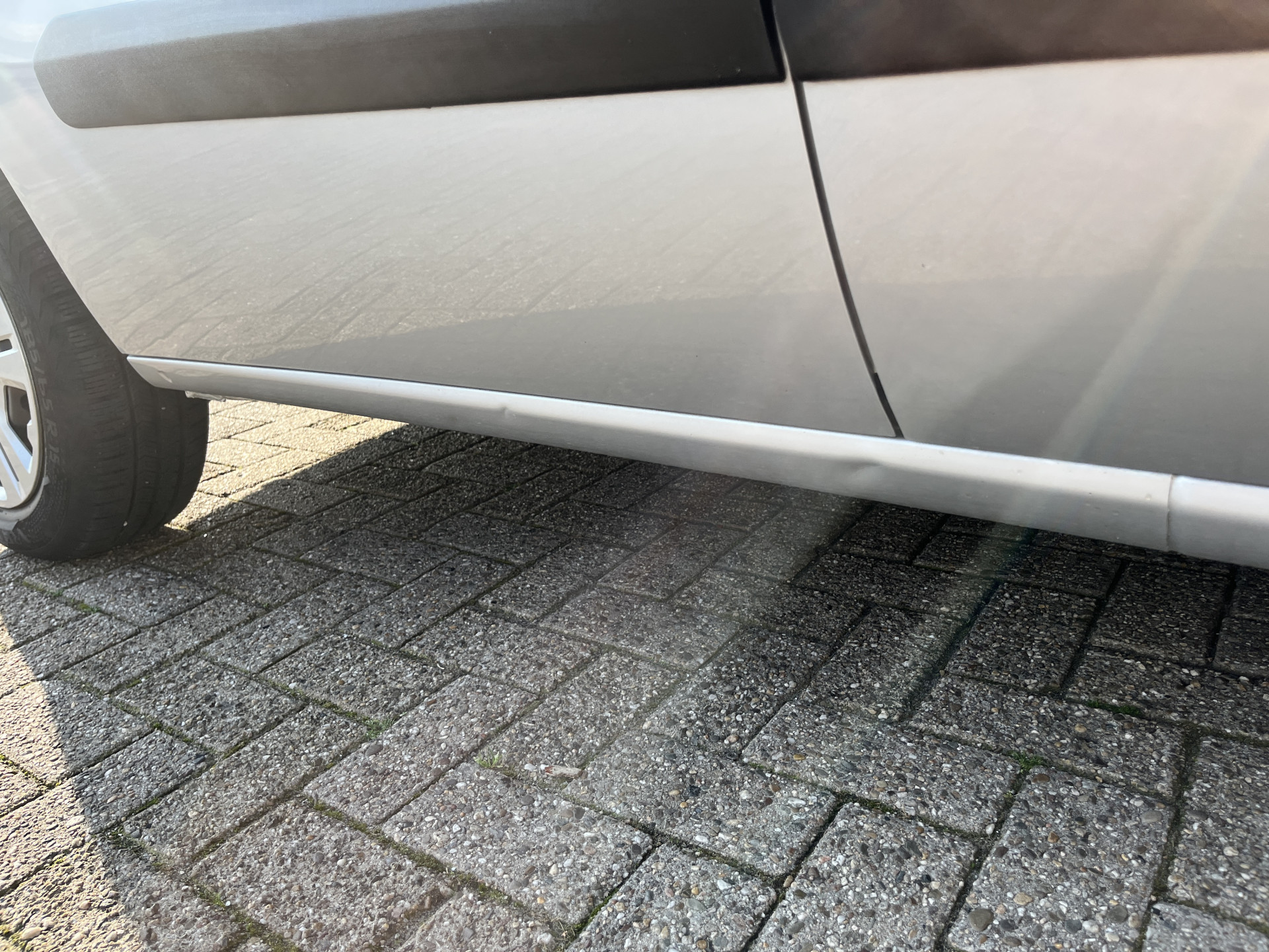 Foto van Fiat Fiat Doblo