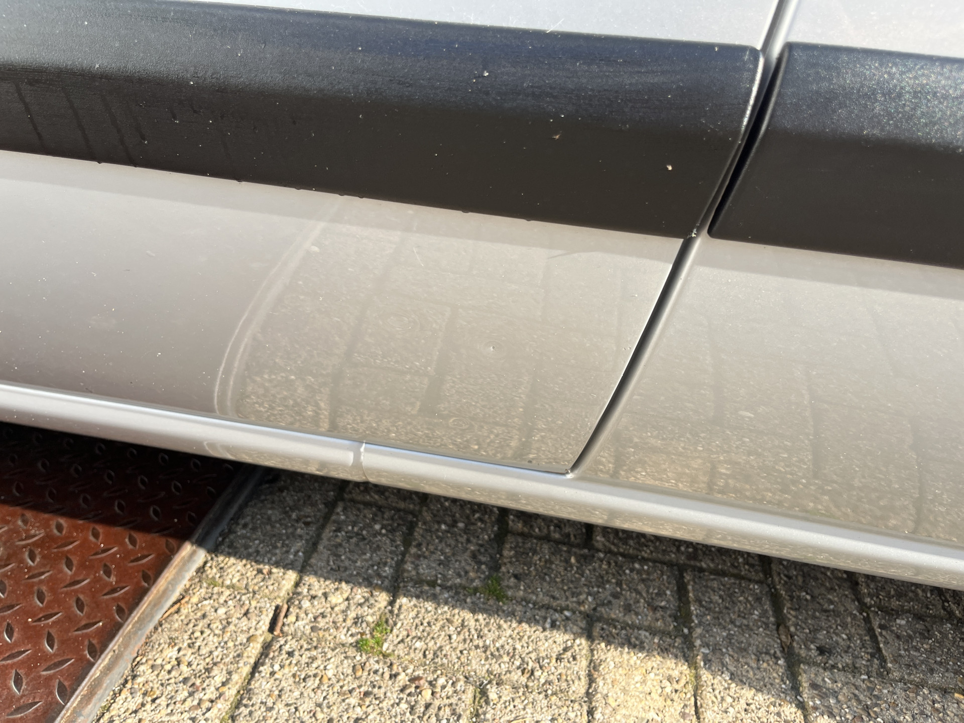 Foto van Fiat Fiat Doblo