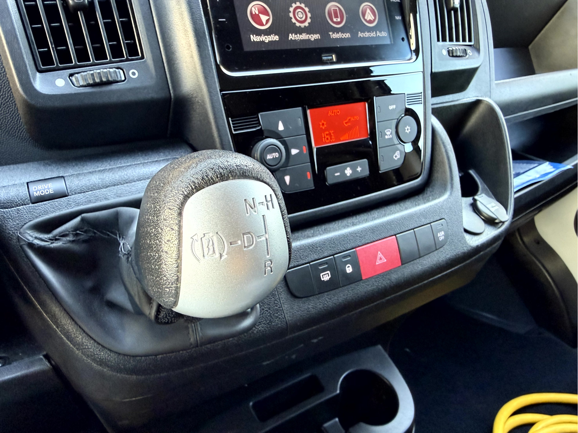 Foto van Fiat Fiat Ducato