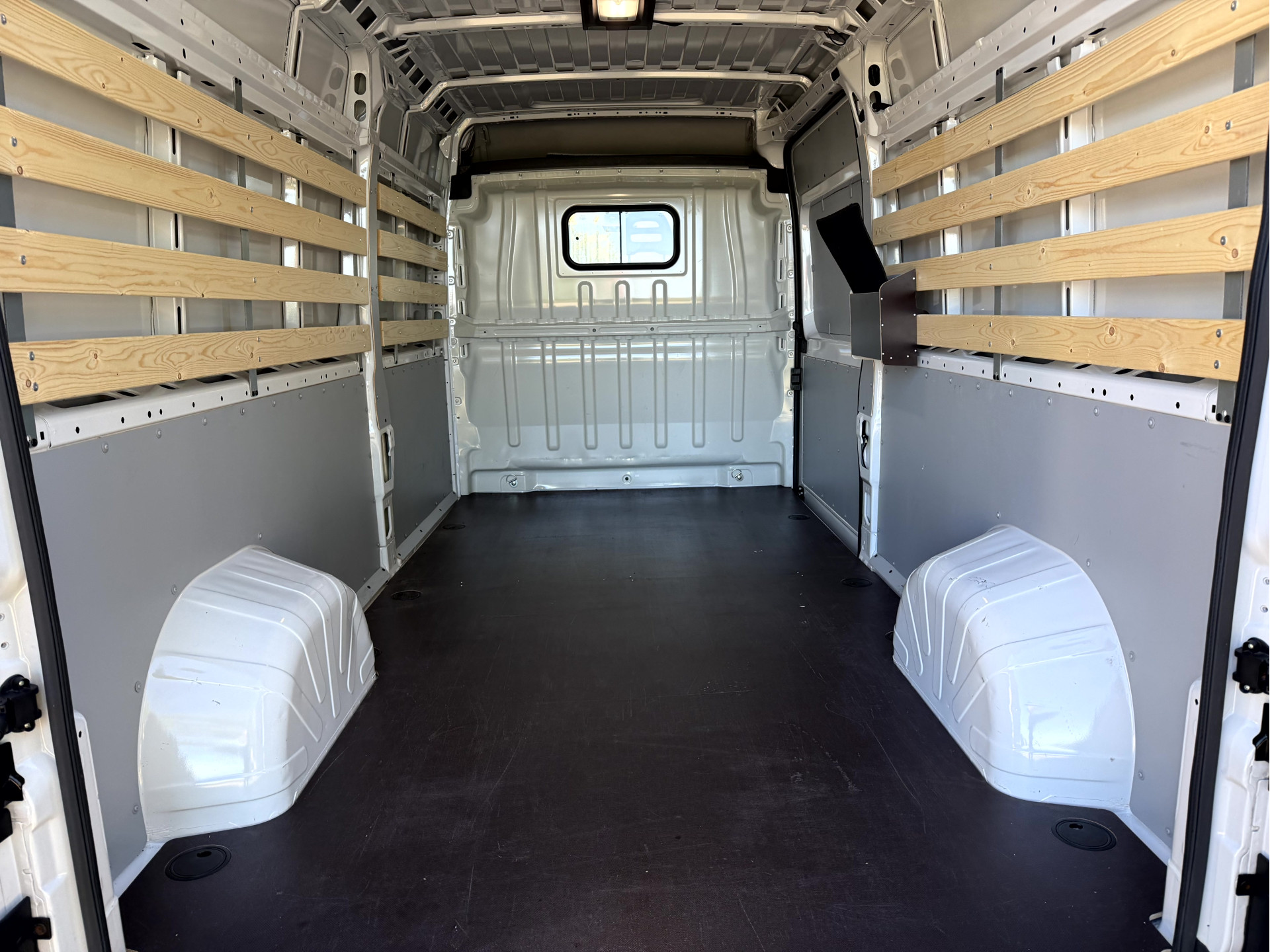Foto van Fiat Fiat Ducato