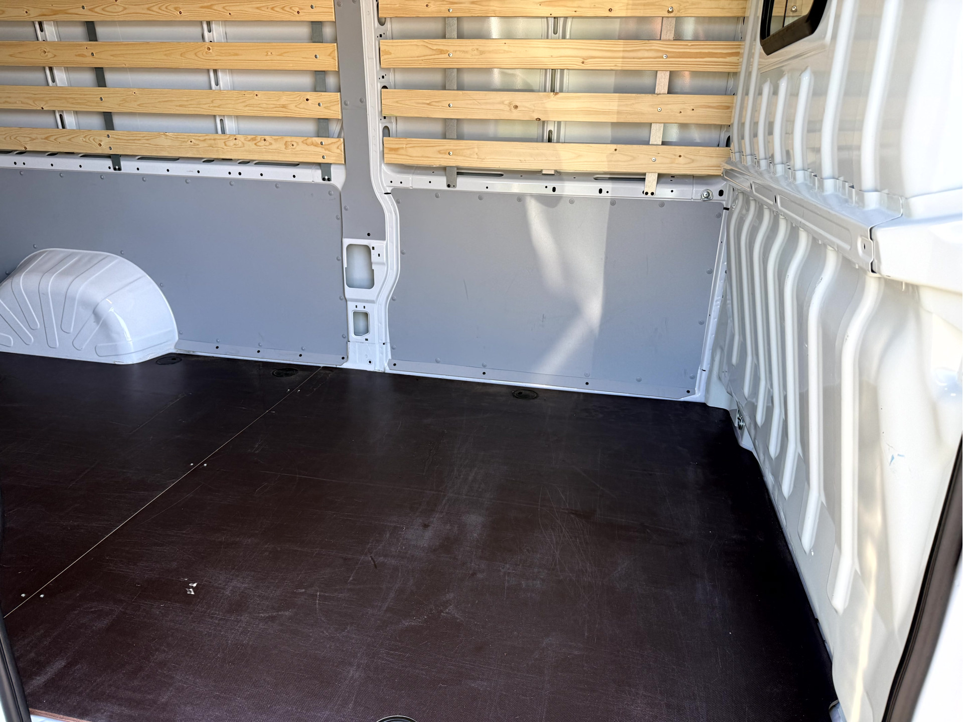Foto van Fiat Fiat Ducato