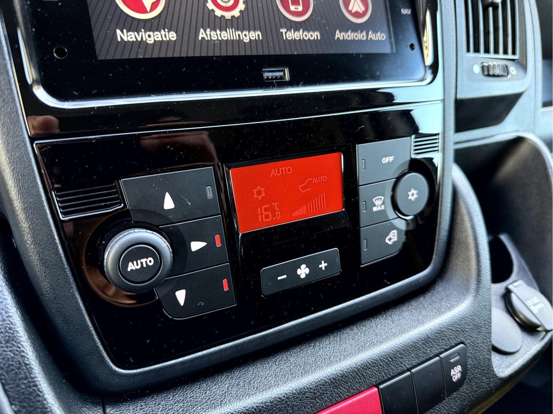 Foto van Fiat Fiat Ducato