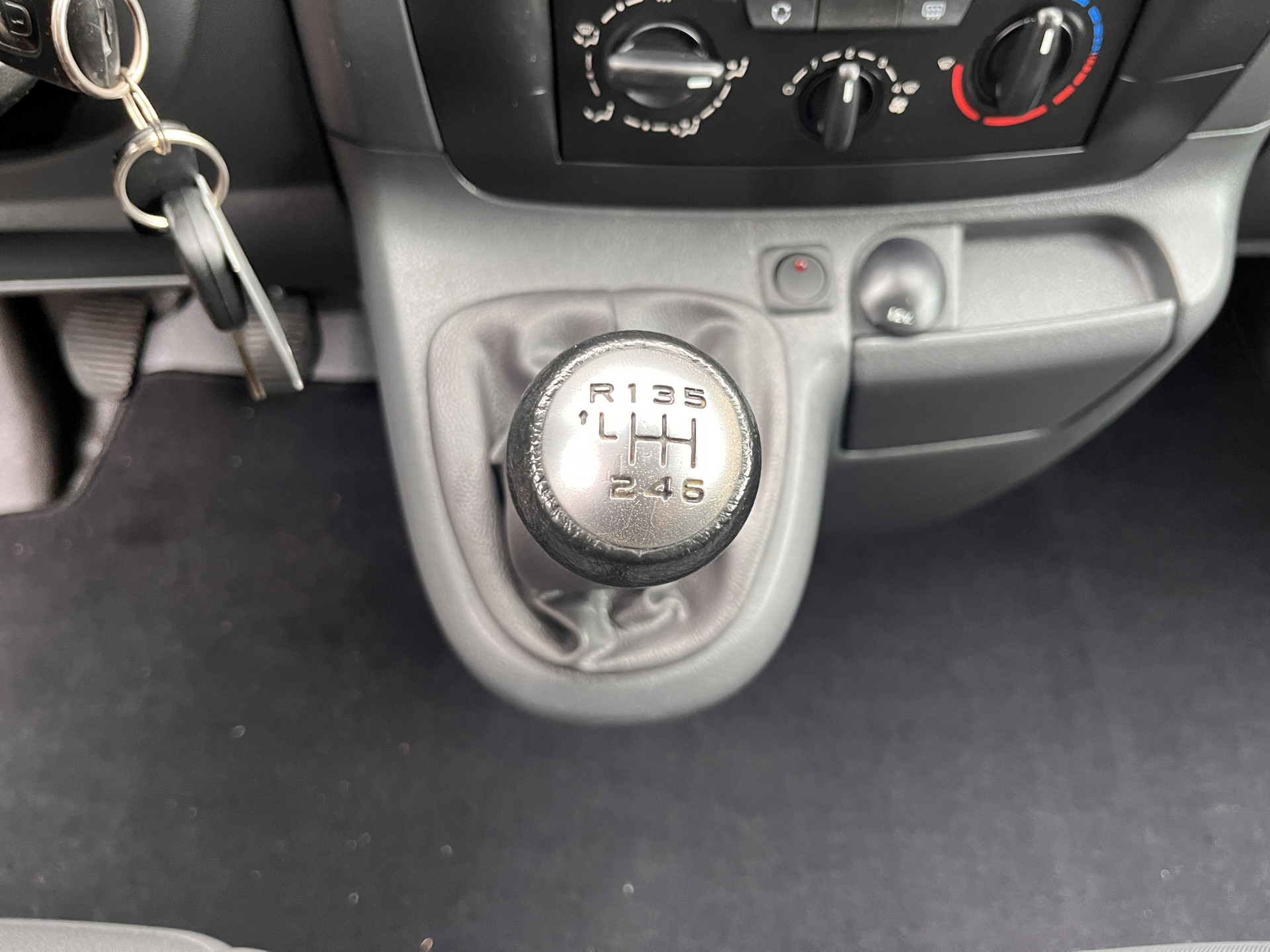 Foto van Citroen Jumpy